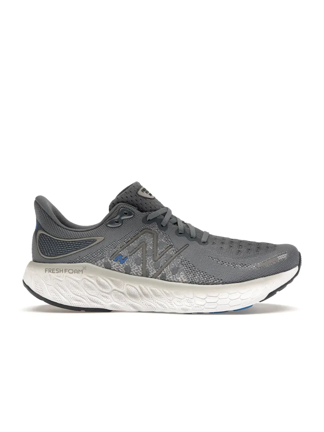 Мужские кроссовки для бега New Balance Fresh Foam X 1080v12 — изображение 1 из 4, синий