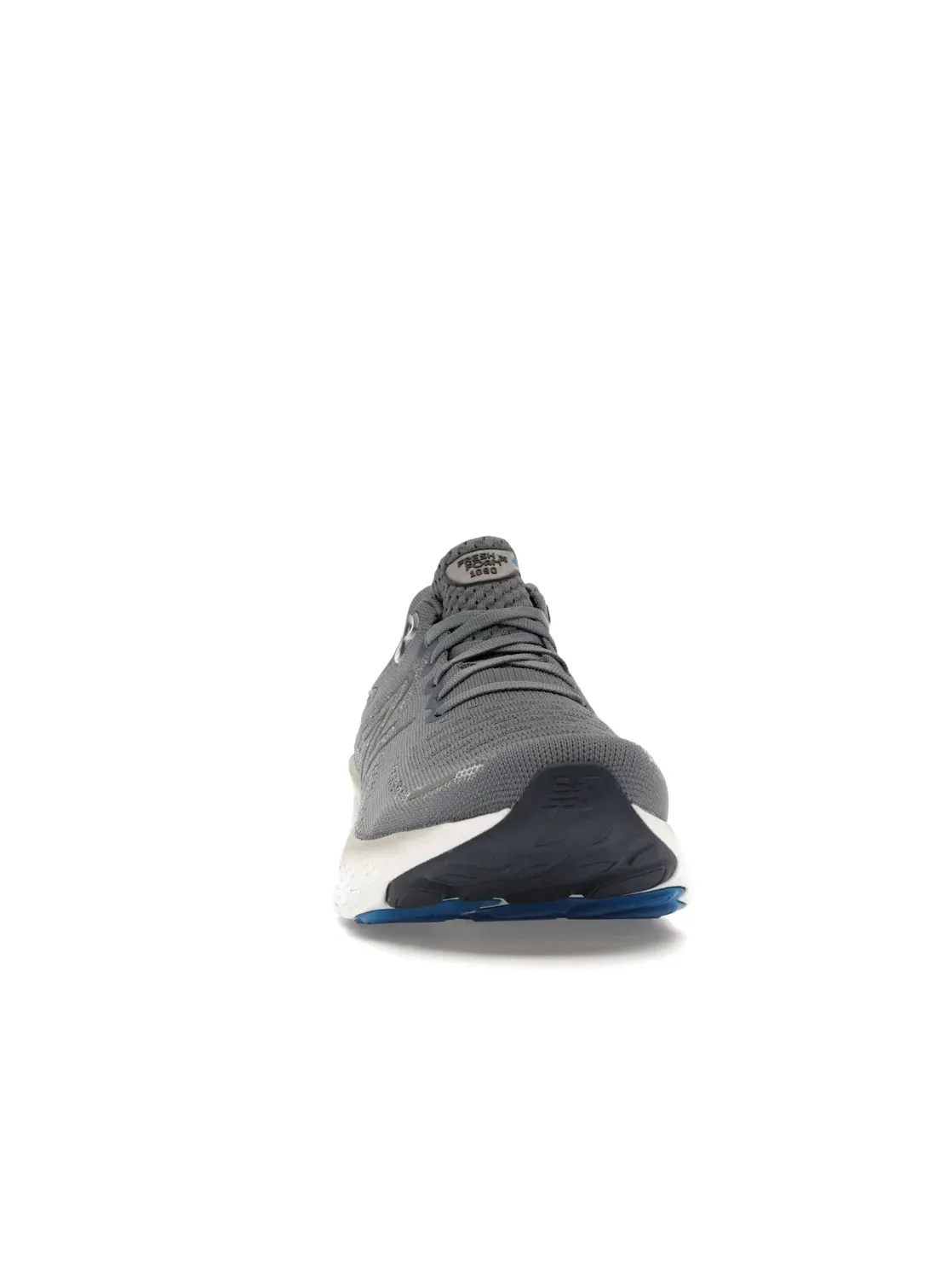Мужские кроссовки для бега New Balance Fresh Foam X 1080v12 — изображение 2 из 4, синий