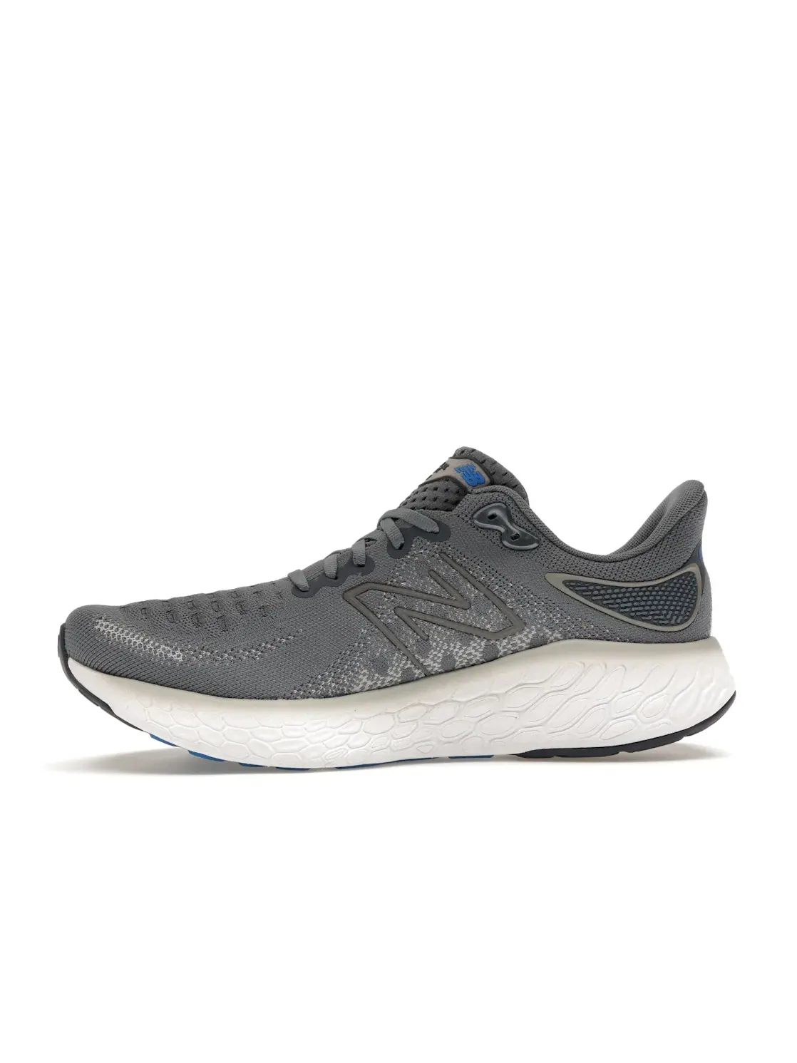 Мужские кроссовки для бега New Balance Fresh Foam X 1080v12 — изображение 3 из 4, синий