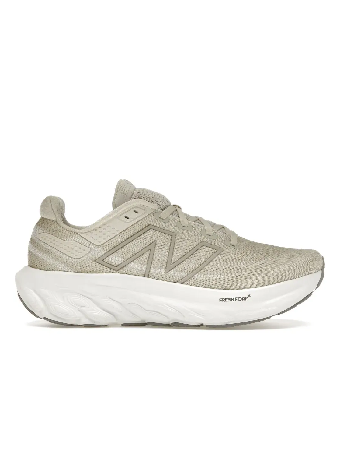 Мужские кроссовки для бега с технологией Fresh Foam X New Balance Fresh Foam X 1080V13, Timberwolf Reflection
