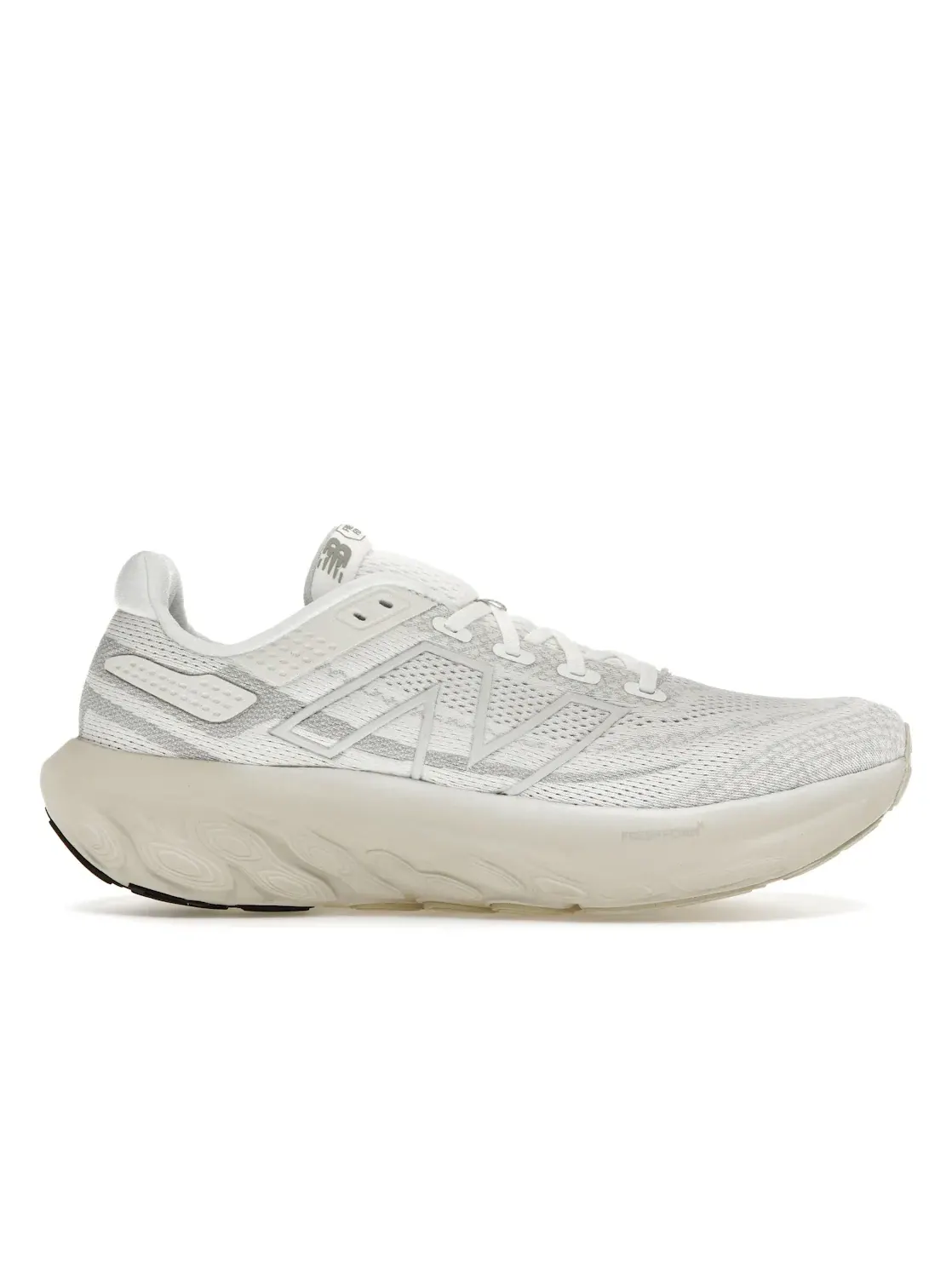 Мужские кроссовки для бега Fresh Foam X 1080v13 New Balance — изображение 1 из 4, белый