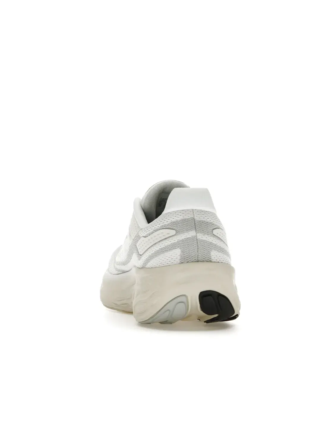 Мужские кроссовки для бега Fresh Foam X 1080v13 New Balance — изображение 4 из 4, белый