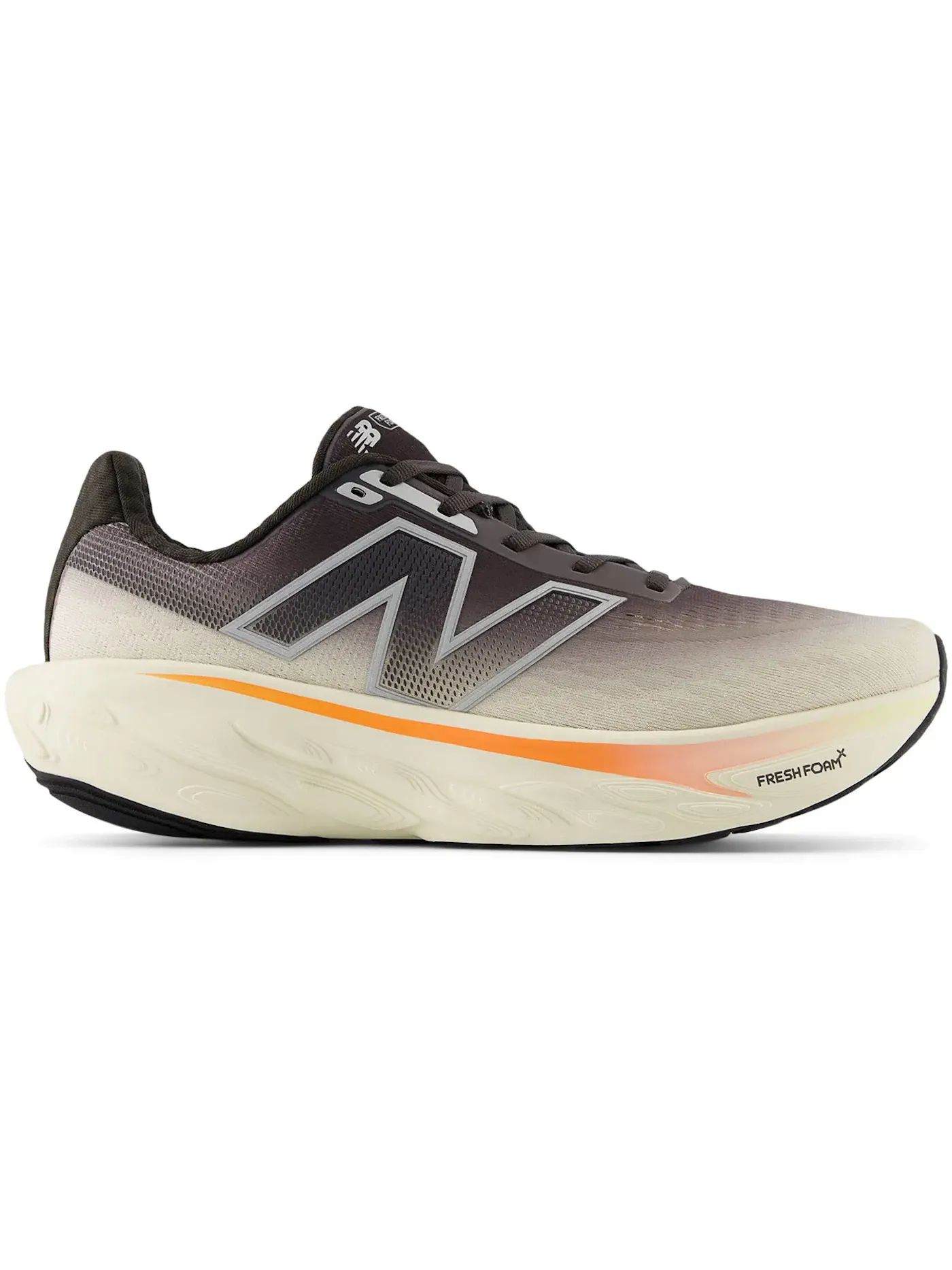 Мужские кроссовки для бега Fresh Foam 1080v14 New Balance — изображение 1 из 1, черный