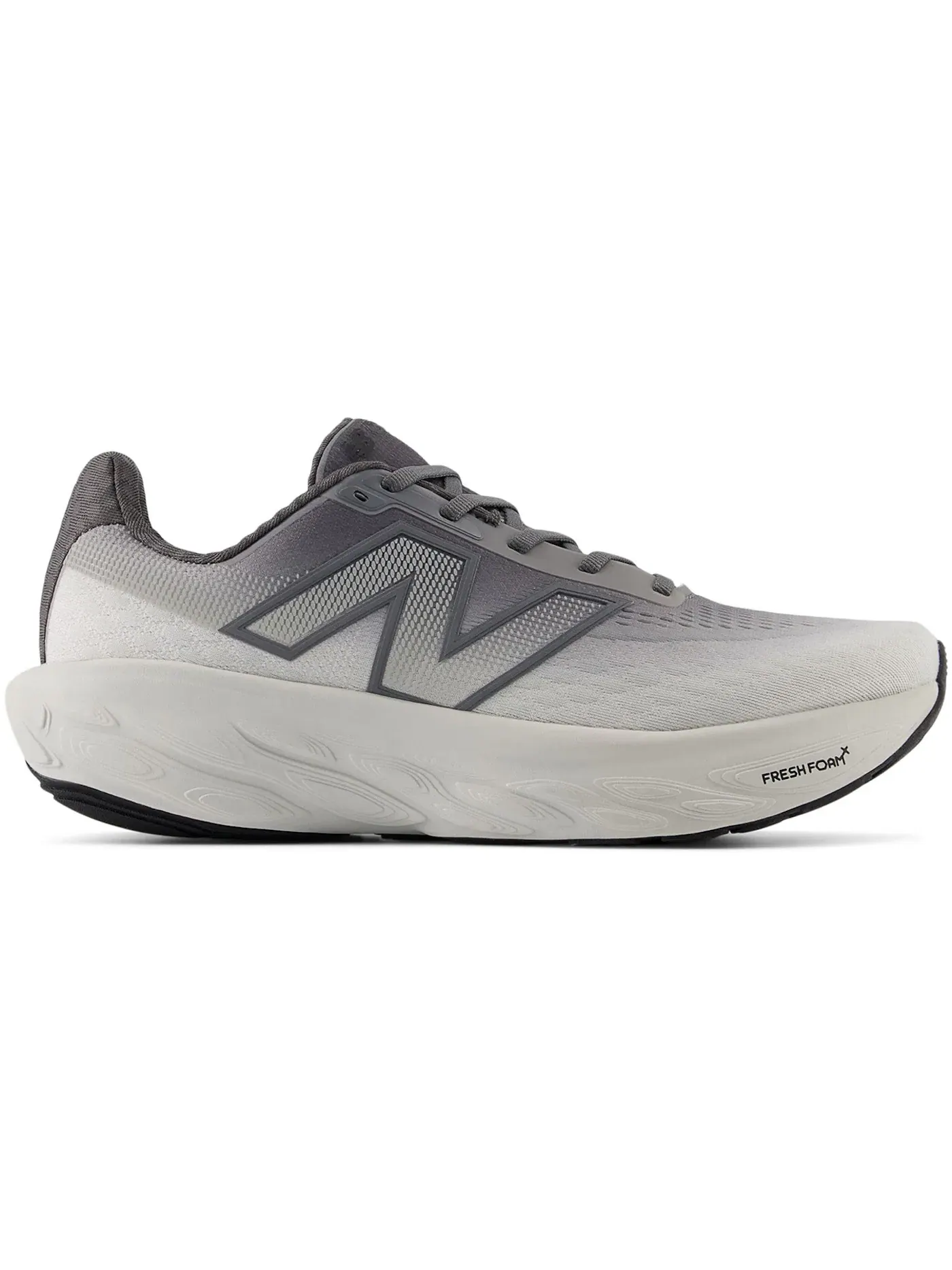 Мужские кроссовки для бега Fresh Foam 1080v14 New Balance — изображение 1 из 1, серый черный