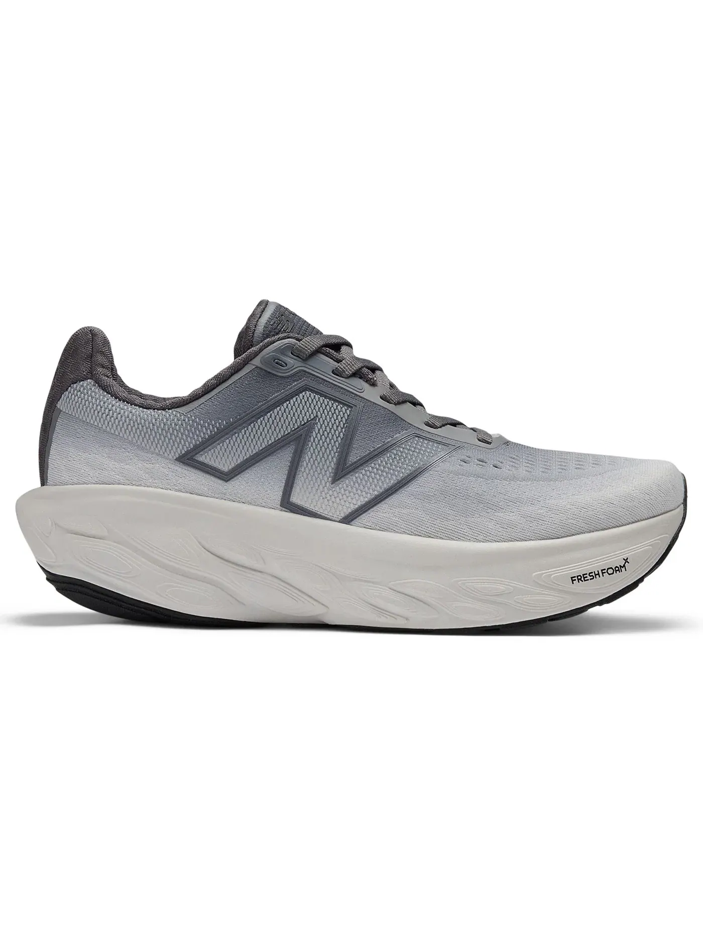 Женские кроссовки для бега Fresh Foam 1080v14 New Balance — изображение 1 из 1, серый черный