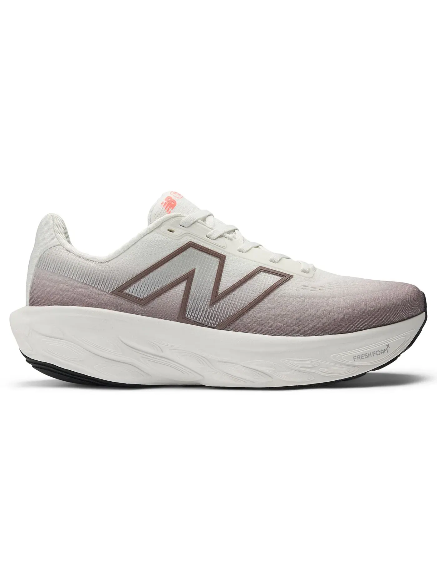 Мужские кроссовки для бега Fresh Foam 1080v14 New Balance — изображение 1 из 1, красный