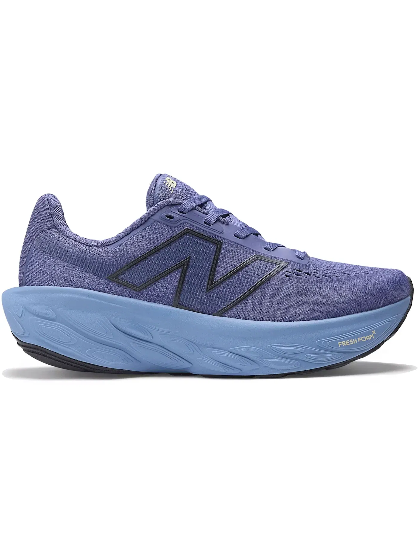 Женские кроссовки с амортизацией New Balance Fresh Foam X 1080v14 — изображение 1 из 1, синий