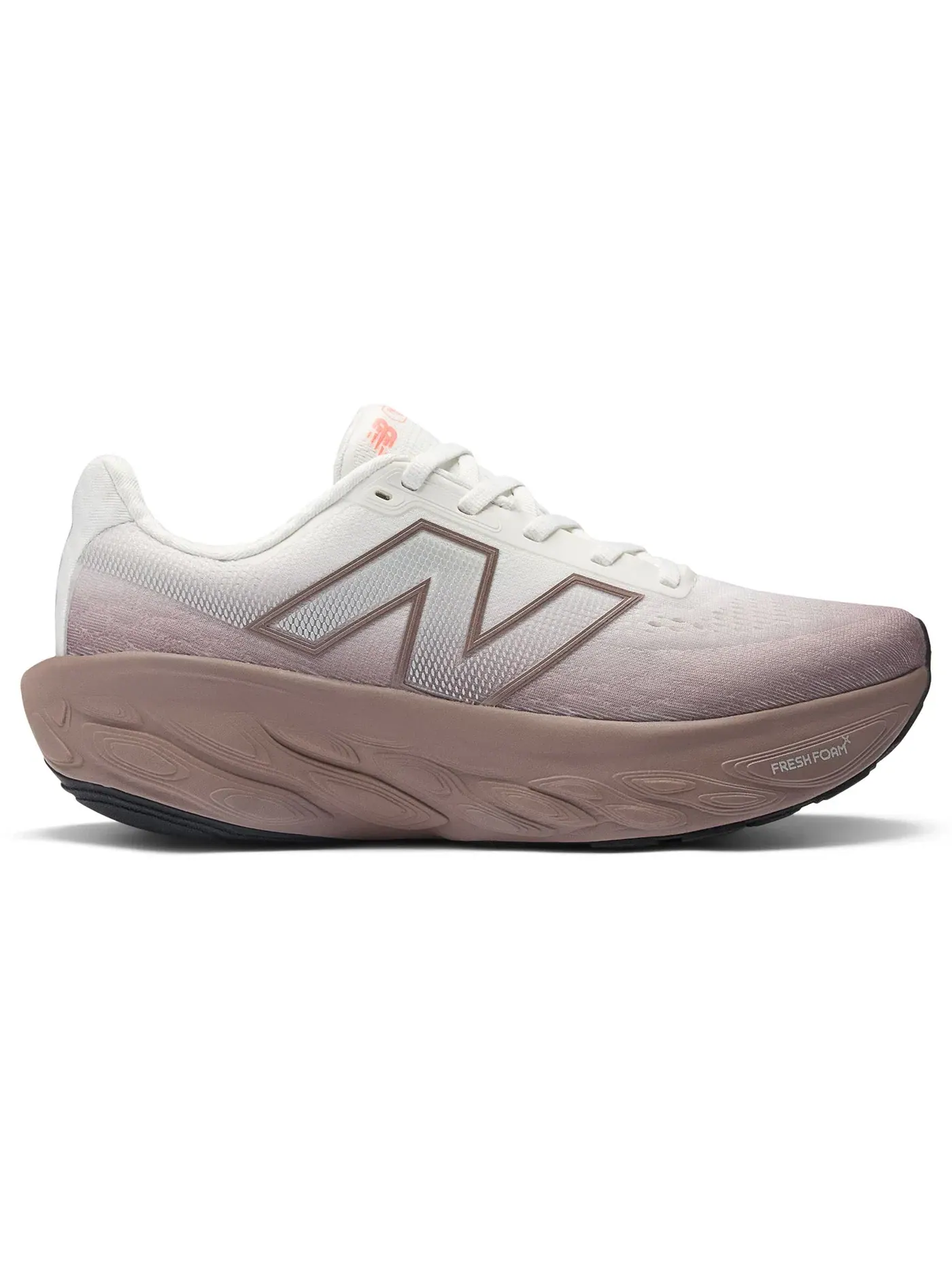 Женские кроссовки для бега Fresh Foam 1080v14 New Balance — изображение 1 из 1, красный