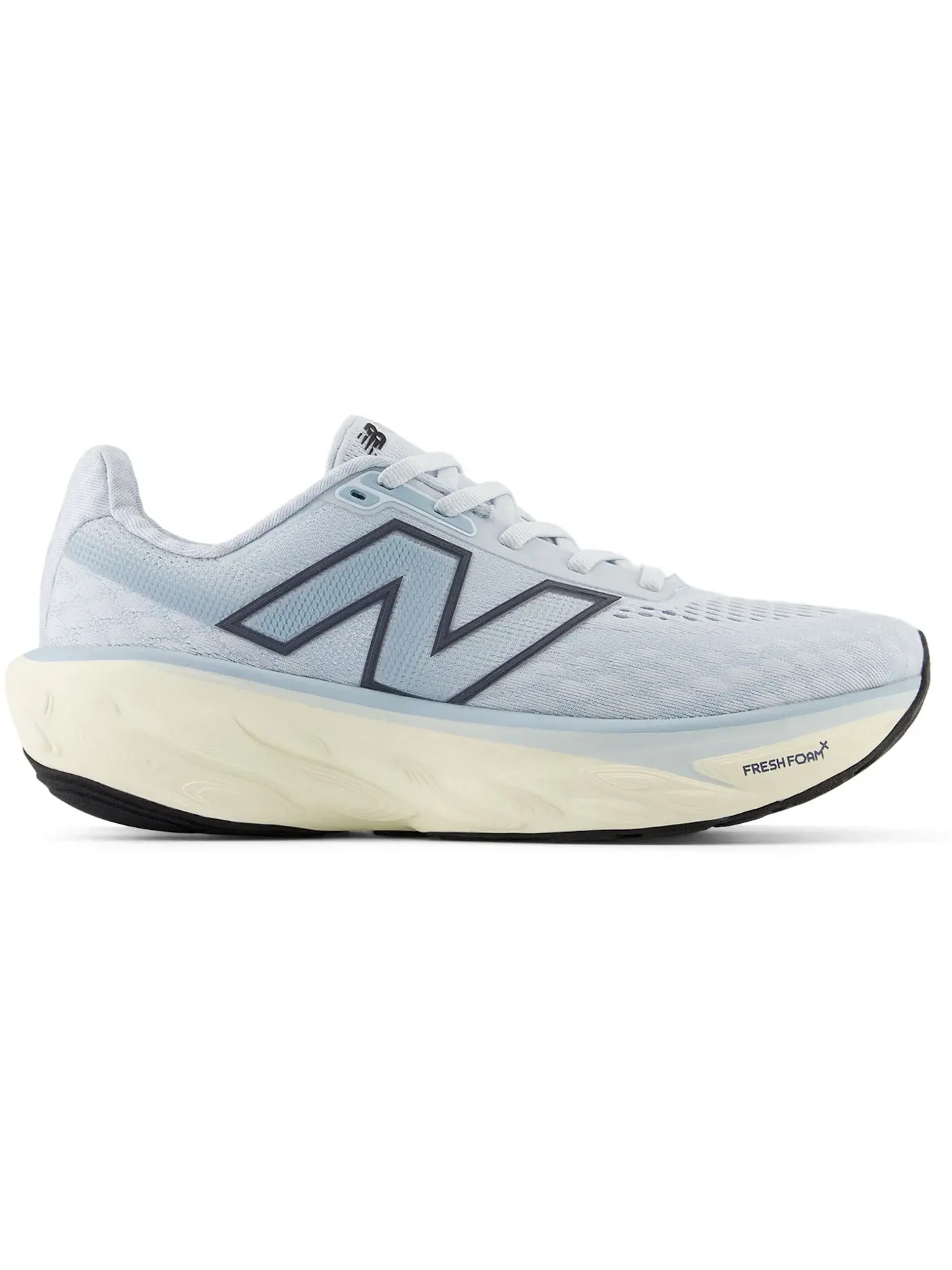 Женские кроссовки для бега Fresh Foam 1080v14 New Balance — изображение 1 из 1, синий светлый синий