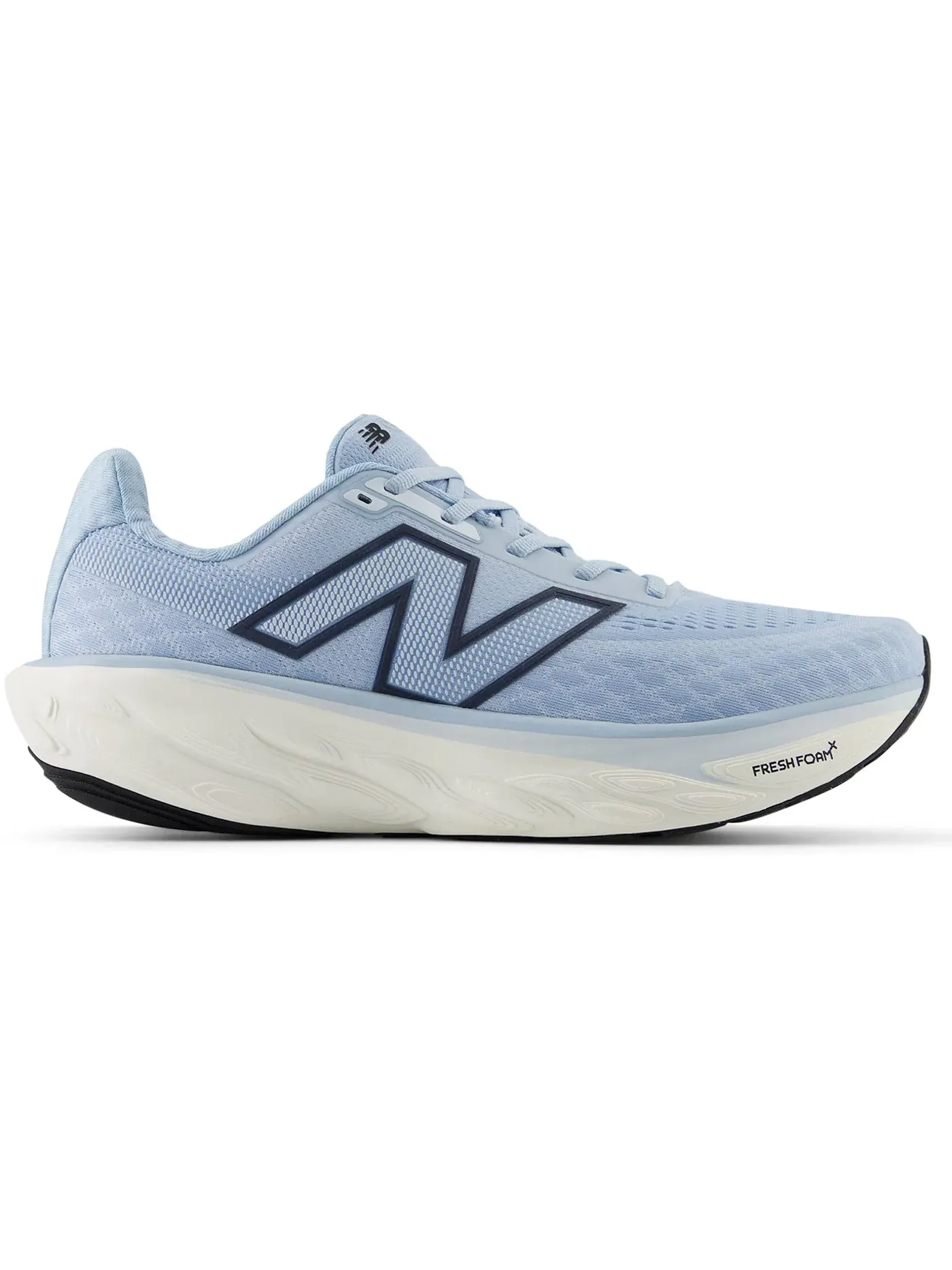 Мужские кроссовки для бега Fresh Foam 1080v14 New Balance — изображение 1 из 1, светлый синий синий