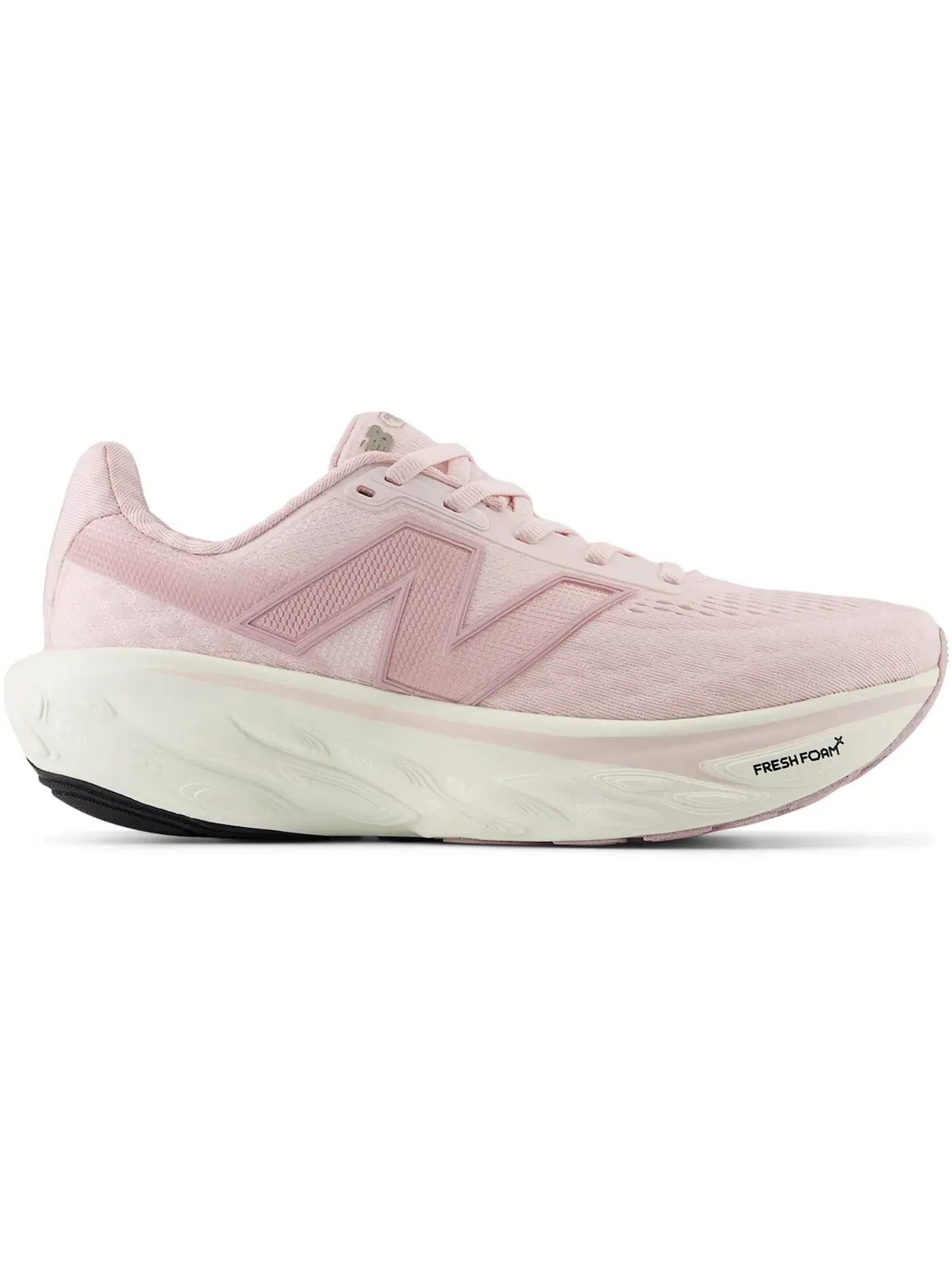 Женские кроссовки для бега New Balance Fresh Foam X 1080v14 — изображение 1 из 1, розовый