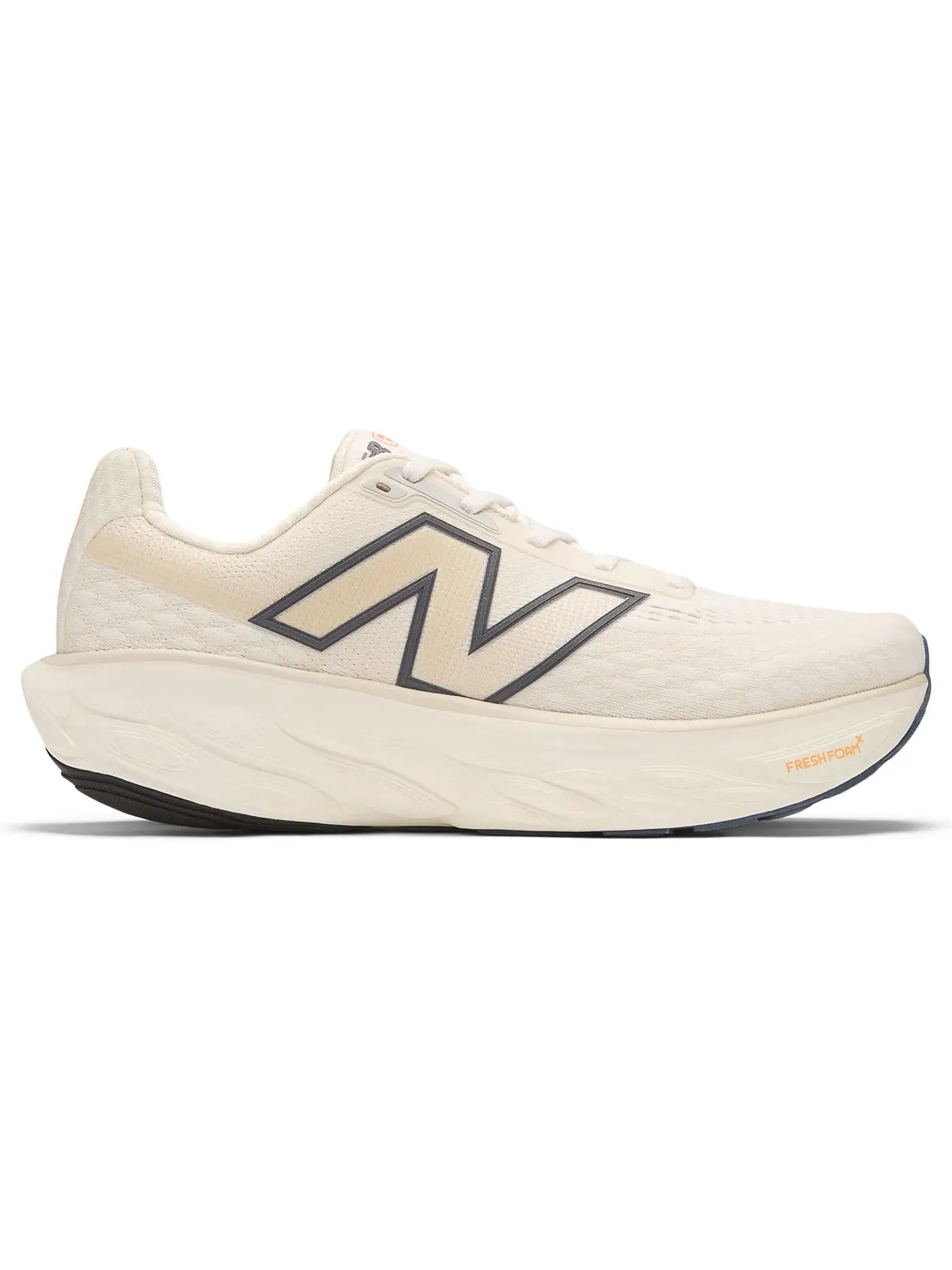 Мужские кроссовки для бега Fresh Foam 1080v14 New Balance — изображение 1 из 1, винтажный индиго
