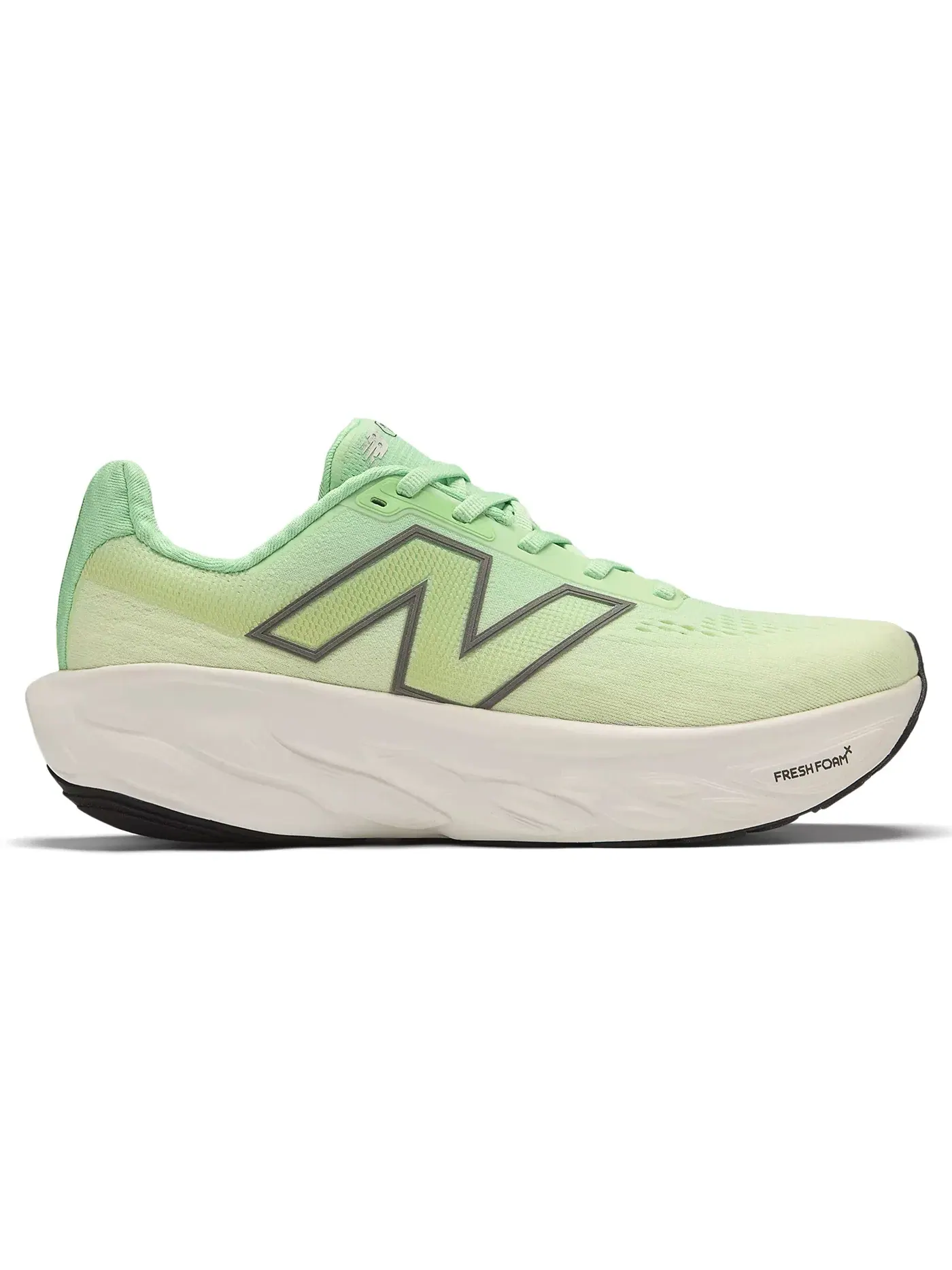 Женские кроссовки с технологией Fresh Foam X New Balance Fresh Foam X 1080v14 — изображение 1 из 1, серебристый металлик