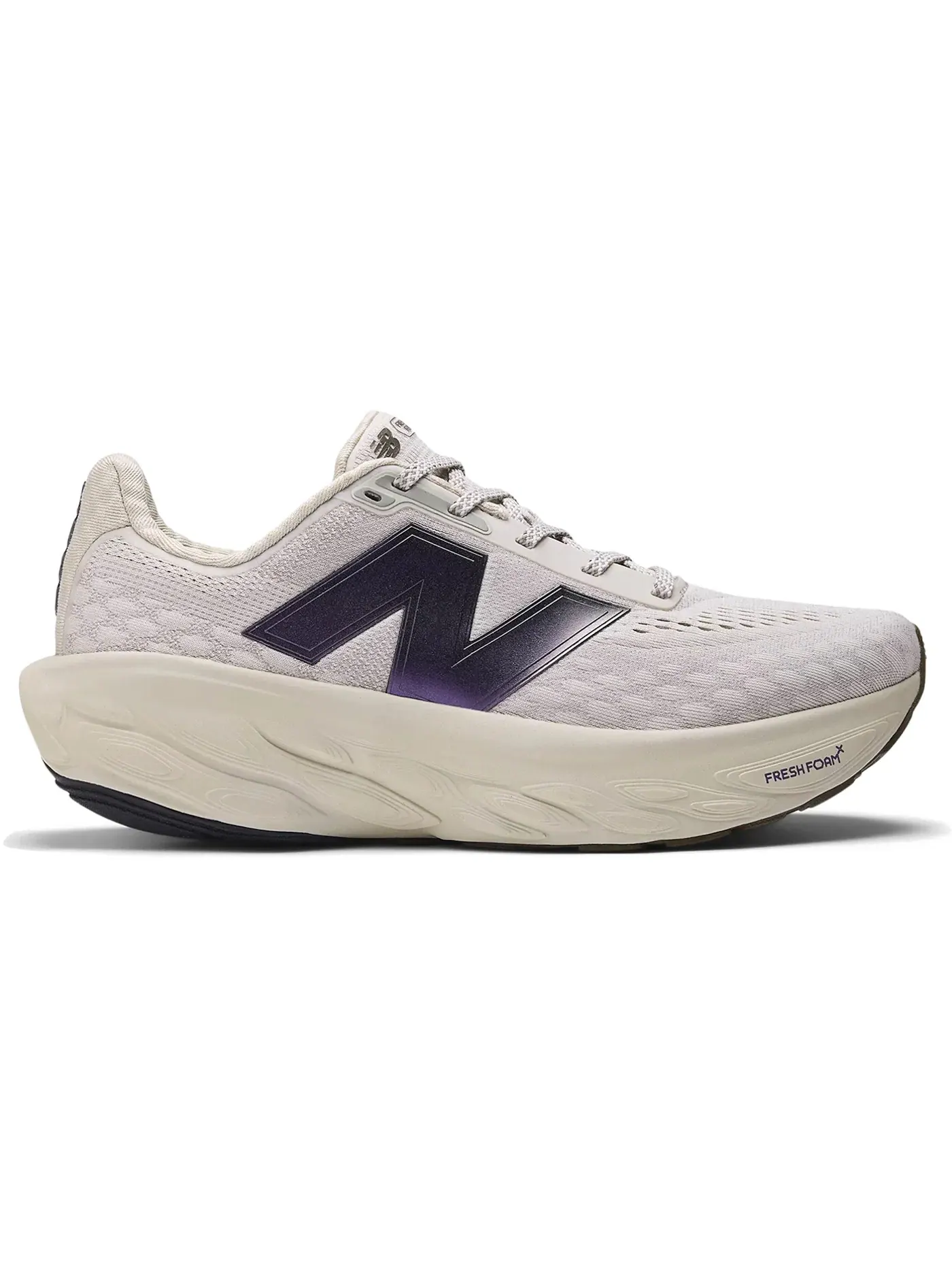 Женские кроссовки для бега Fresh Foam X 1080v14 New Balance, Shipyard Arid Stone Woodland — изображение 1 из 1