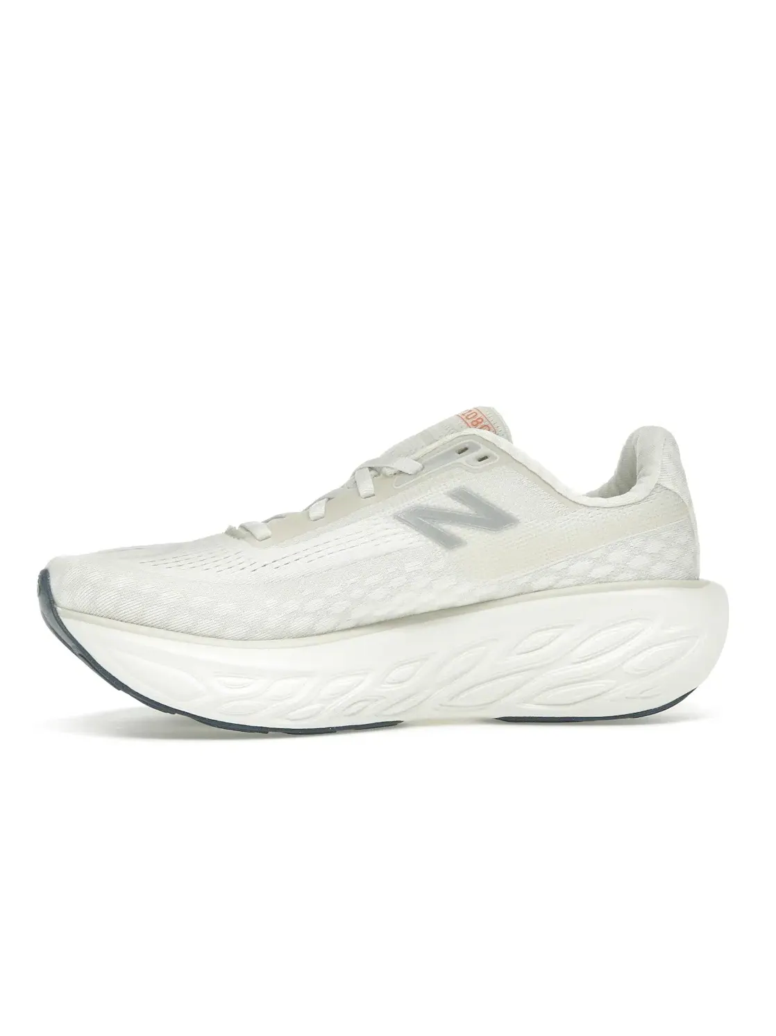 Женские кроссовки для бега New Balance Fresh Foam 1080v14 — изображение 3 из 4, винтажный индиго