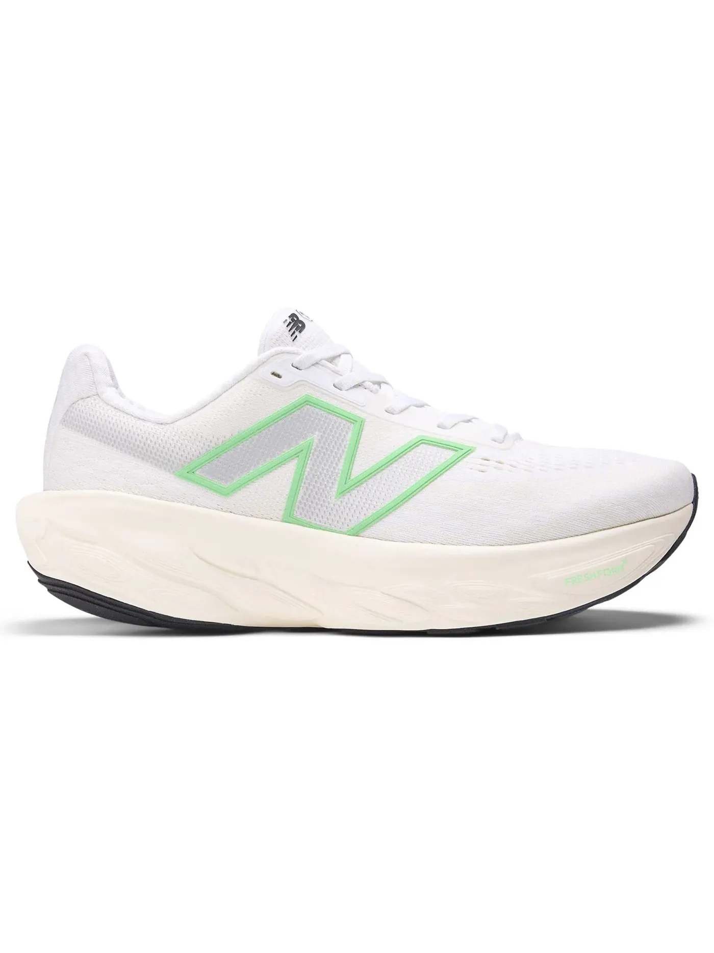 Мужские кроссовки для бега Fresh Foam 1080v14 New Balance — изображение 1 из 1, белый