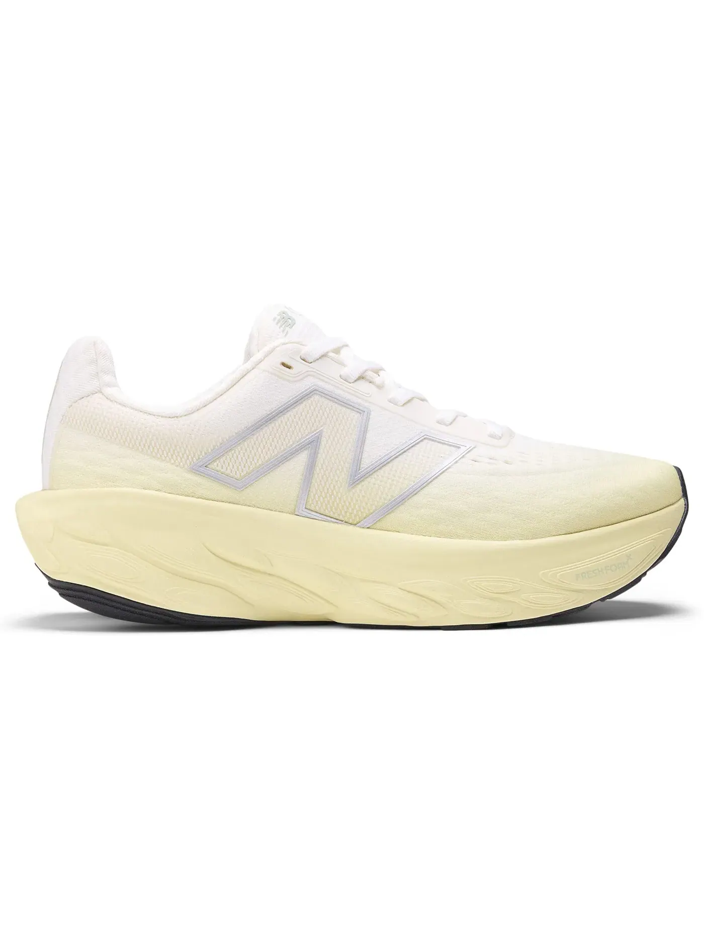 Женские кроссовки для бега Fresh Foam 1080v14 New Balance — изображение 1 из 1, зеленый