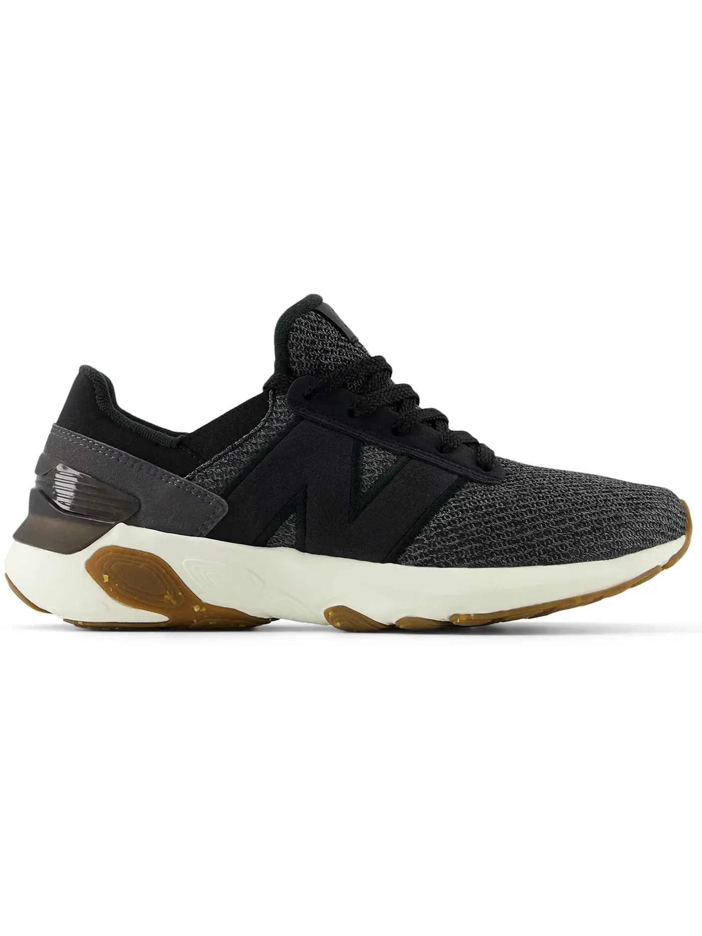 Мужские кроссовки для бега Fresh Foam X 1440 New Balance — изображение 1 из 1, черный