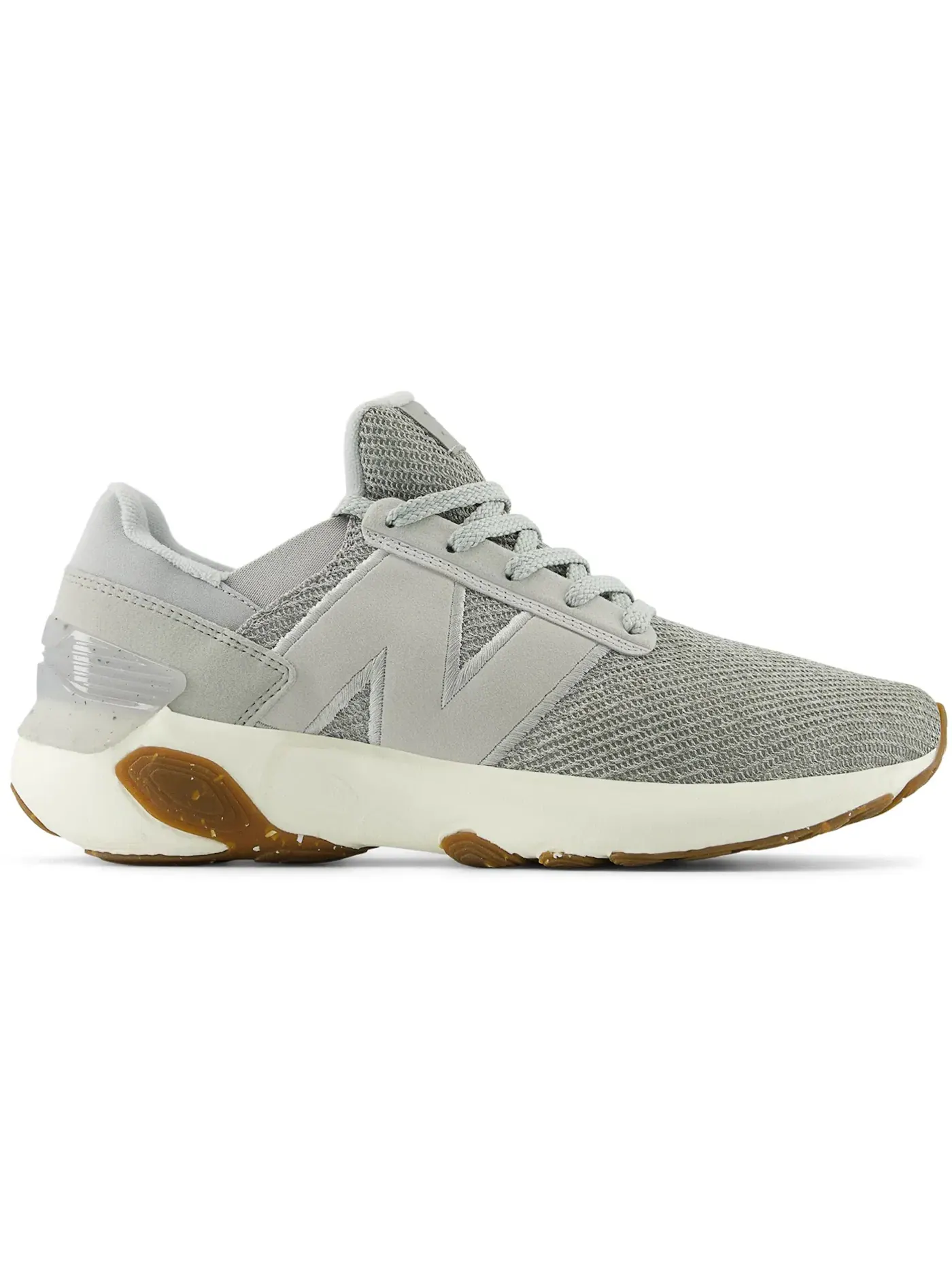 Мужские кроссовки для бега New Balance Fresh Foam X 1440 — изображение 1 из 1, серый