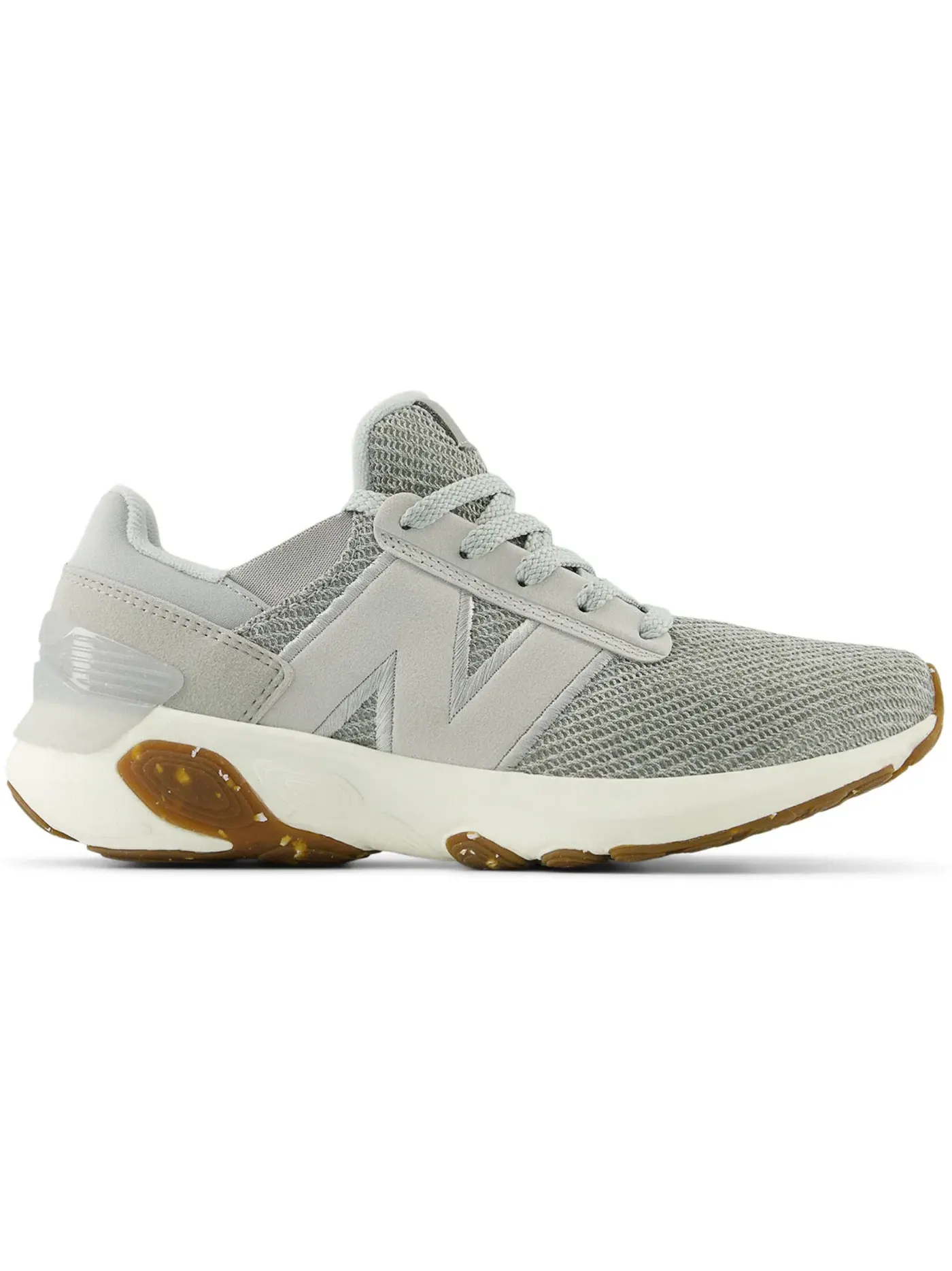 Женские кроссовки для бега New Balance Fresh Foam X 1440 — изображение 1 из 1, серый