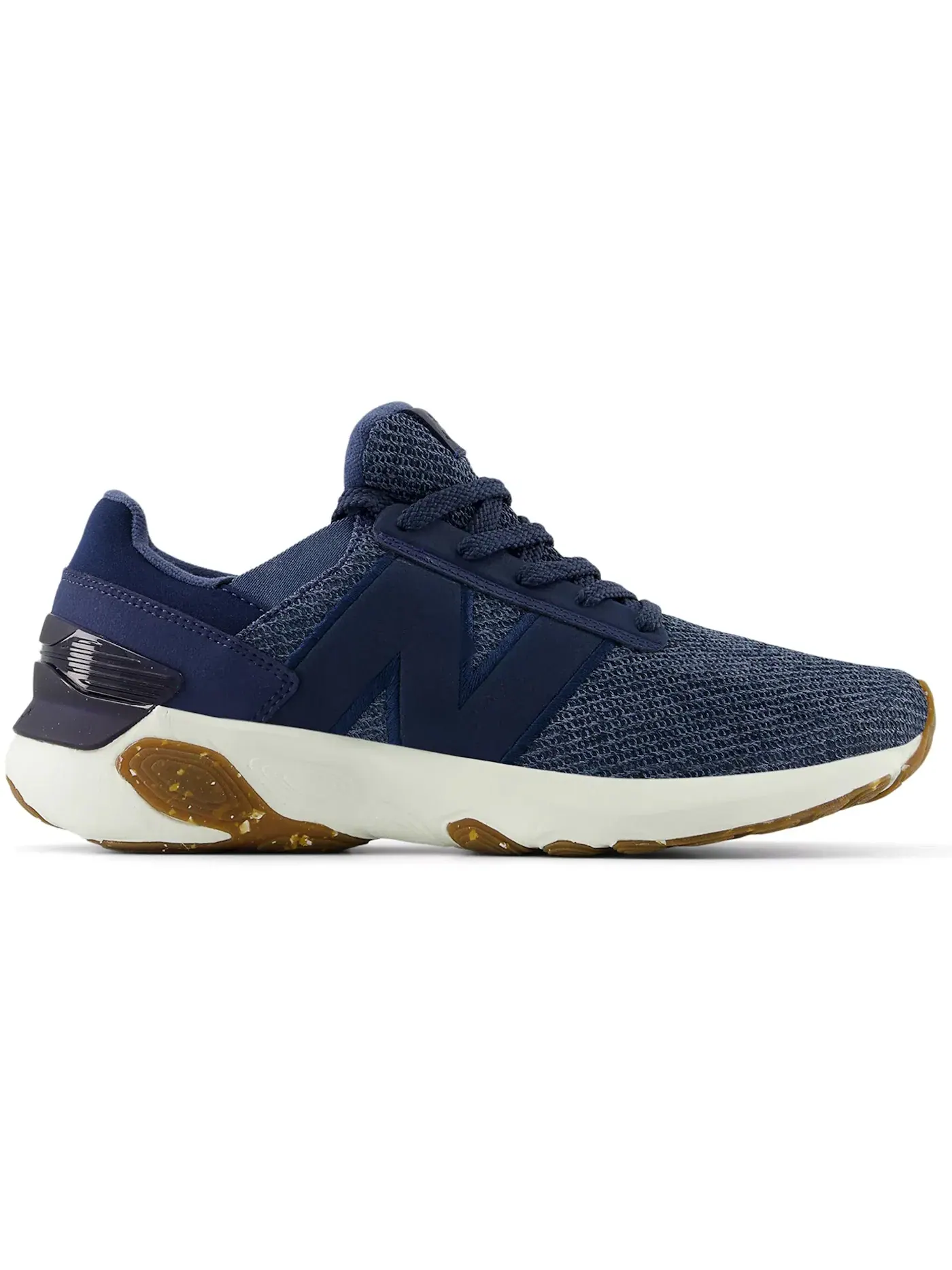 Мужские кроссовки с технологией Fresh Foam X New Balance — изображение 1 из 1