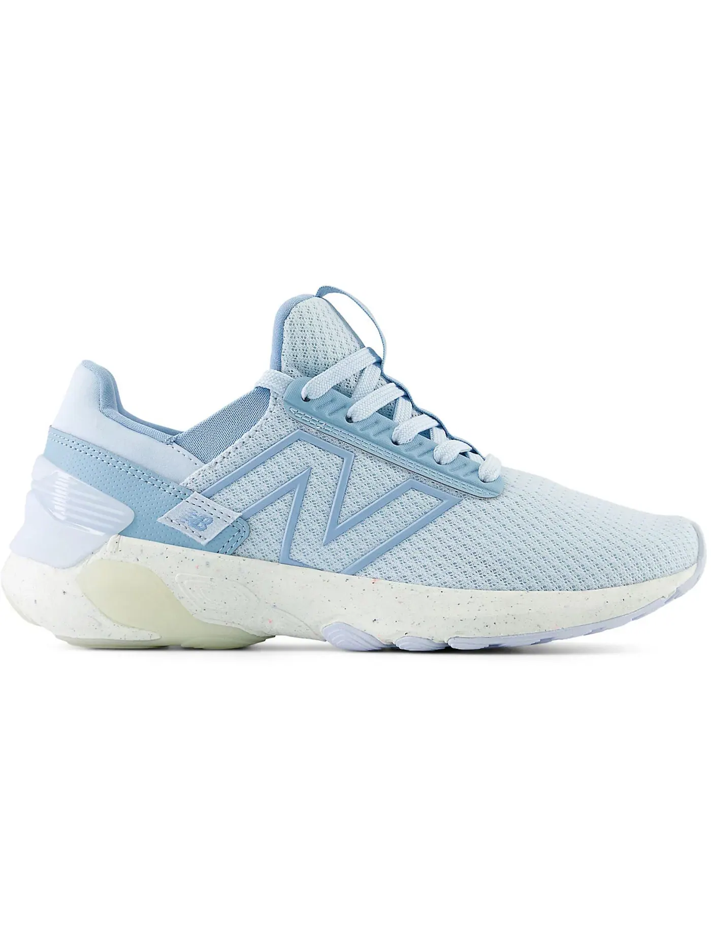 Женские кроссовки для бега New Balance Fresh Foam X 1440 — изображение 1 из 1, синий/синий