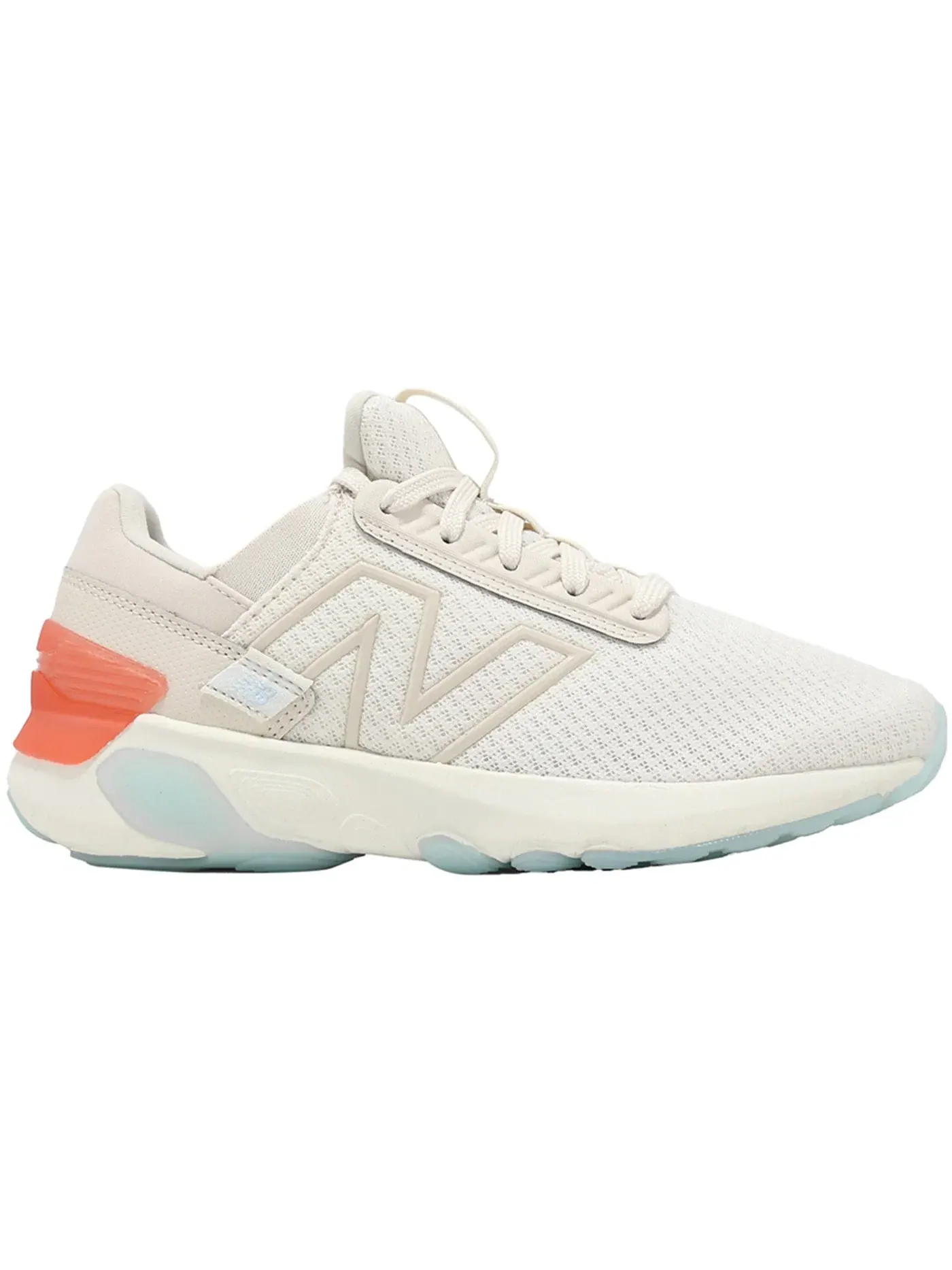 Женские кроссовки для бега New Balance Fresh Foam X 1440 — изображение 1 из 1, красный
