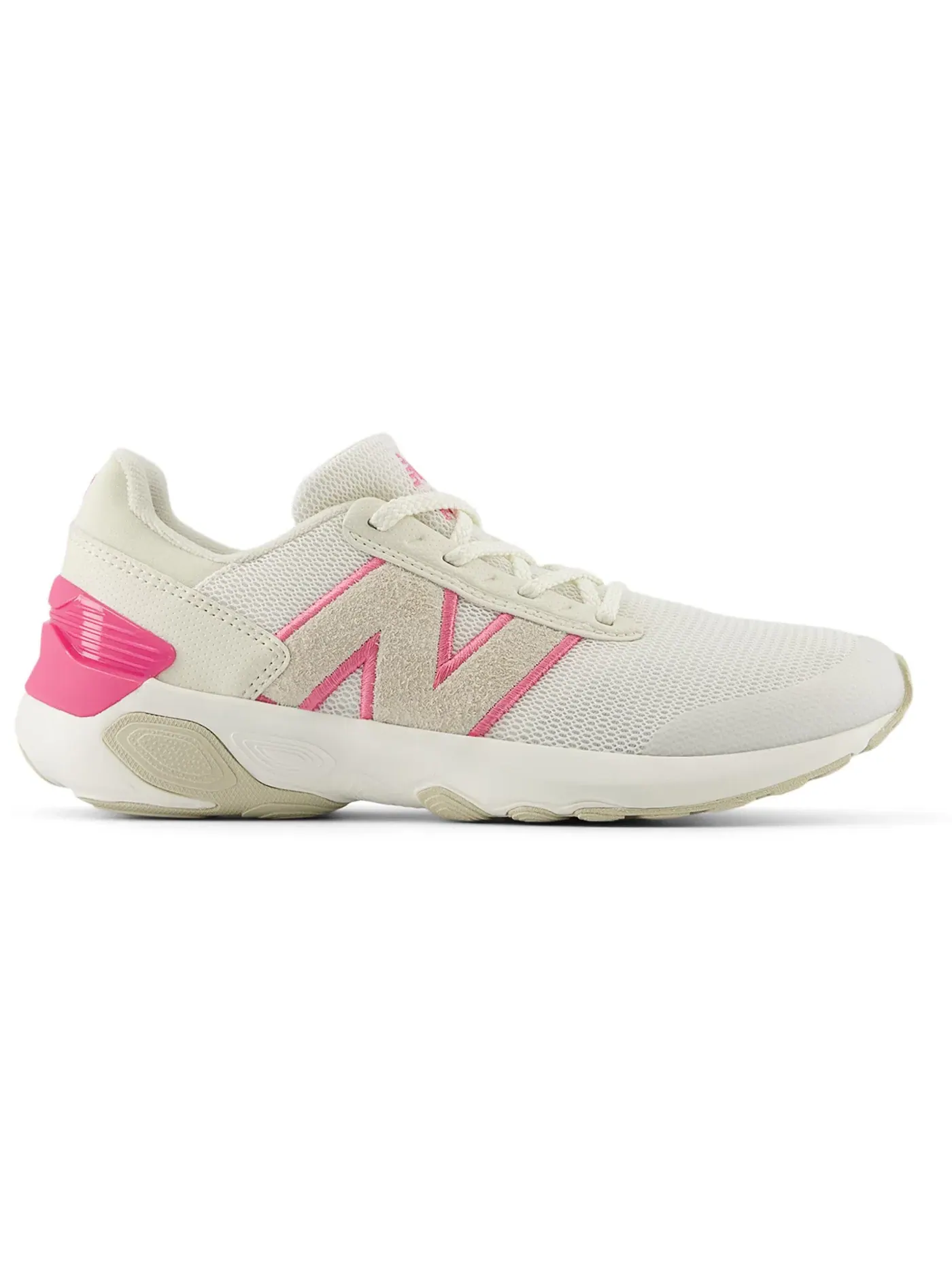 Детские кроссовки с технологией Fresh Foam New Balance Fresh Foam 1440v1 — изображение 1 из 1, розовый