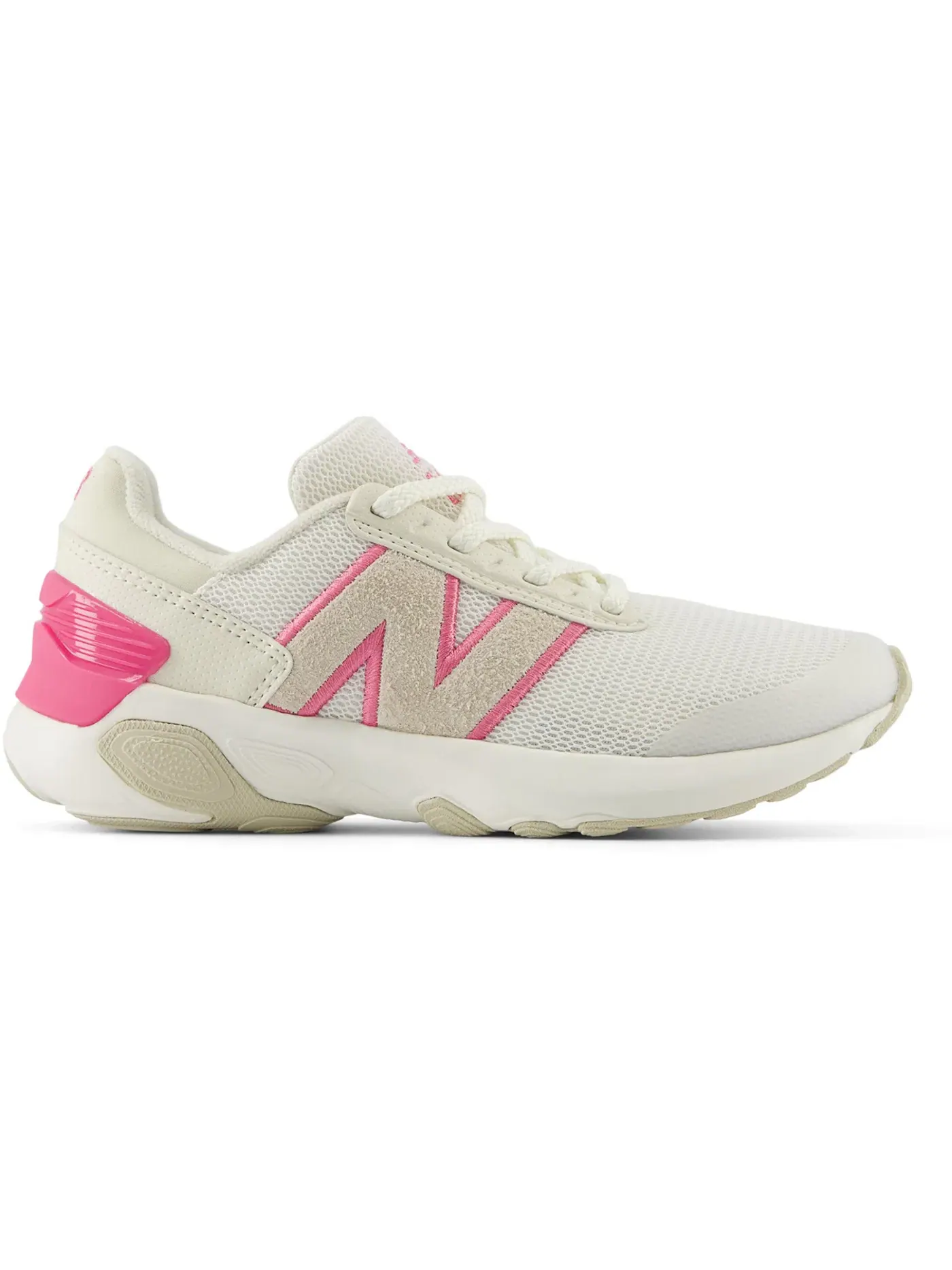 Детские кроссовки для бега New Balance Fresh Foam 1440v1 — изображение 1 из 1, розовый