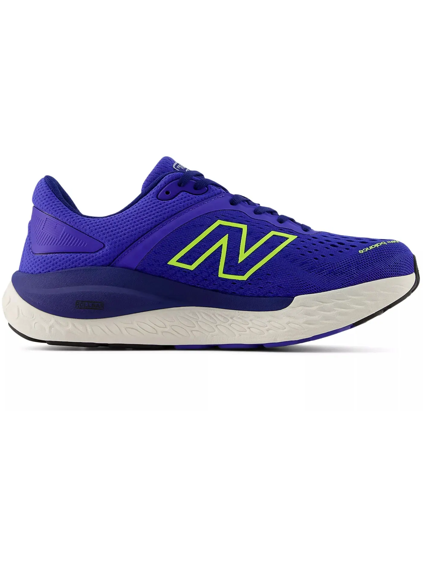 Мужские кроссовки с амортизацией New Balance Fresh Foam 1540v4 — изображение 1 из 1, синий