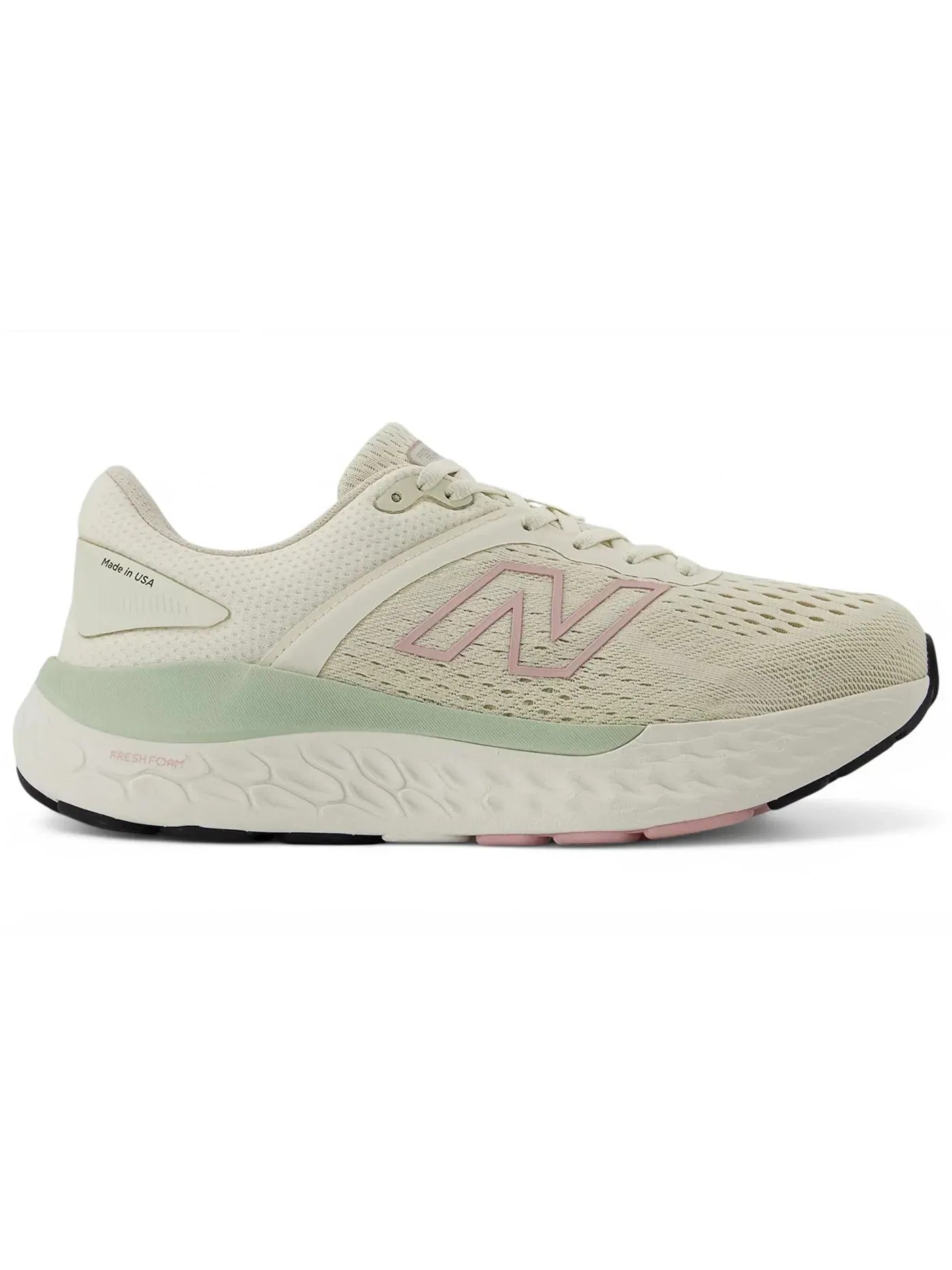 Женские кроссовки для бега New Balance Fresh Foam 1540v4 — изображение 1 из 1, серебристый