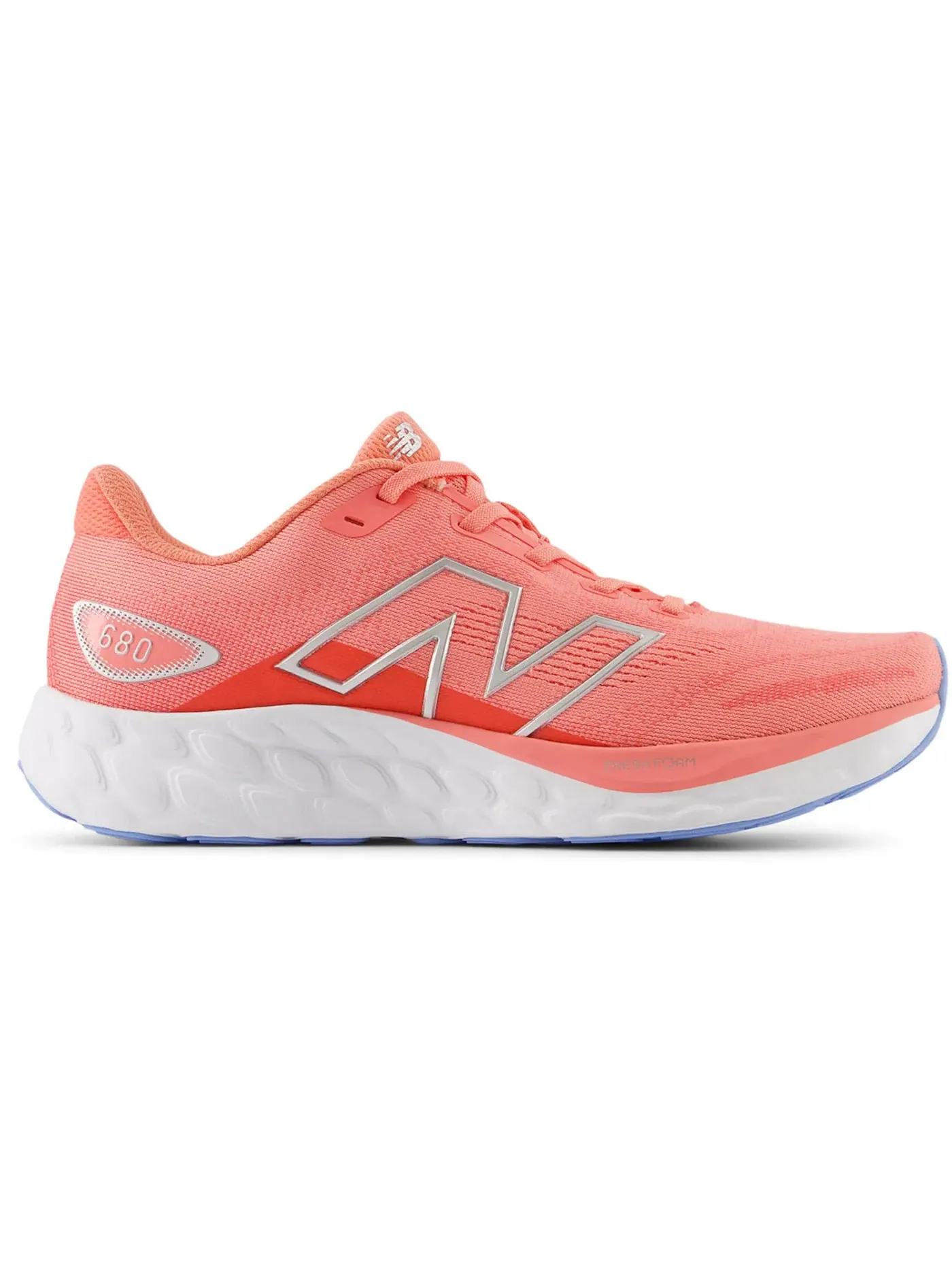 Женские кроссовки с технологией Fresh Foam New Balance Fresh Foam 680v8 — изображение 1 из 1