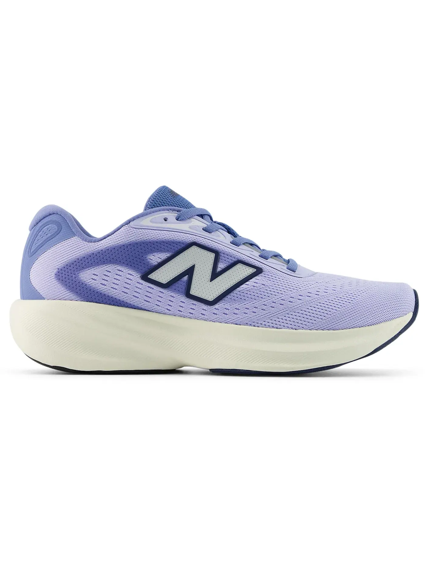 Женские кроссовки с технологией Fresh Foam New Balance — изображение 1 из 1, синий/синий