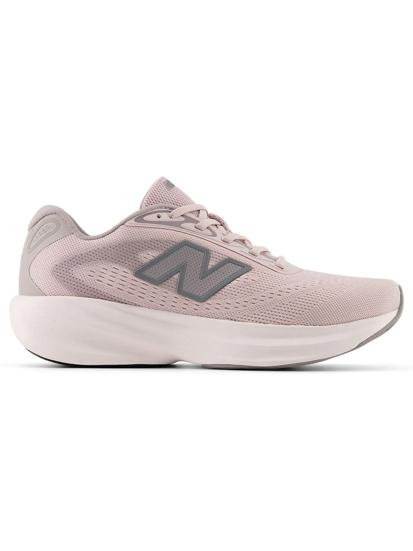 Женские кроссовки для бега с технологией Fresh Foam New Balance — изображение 1 из 1, розовый//серый