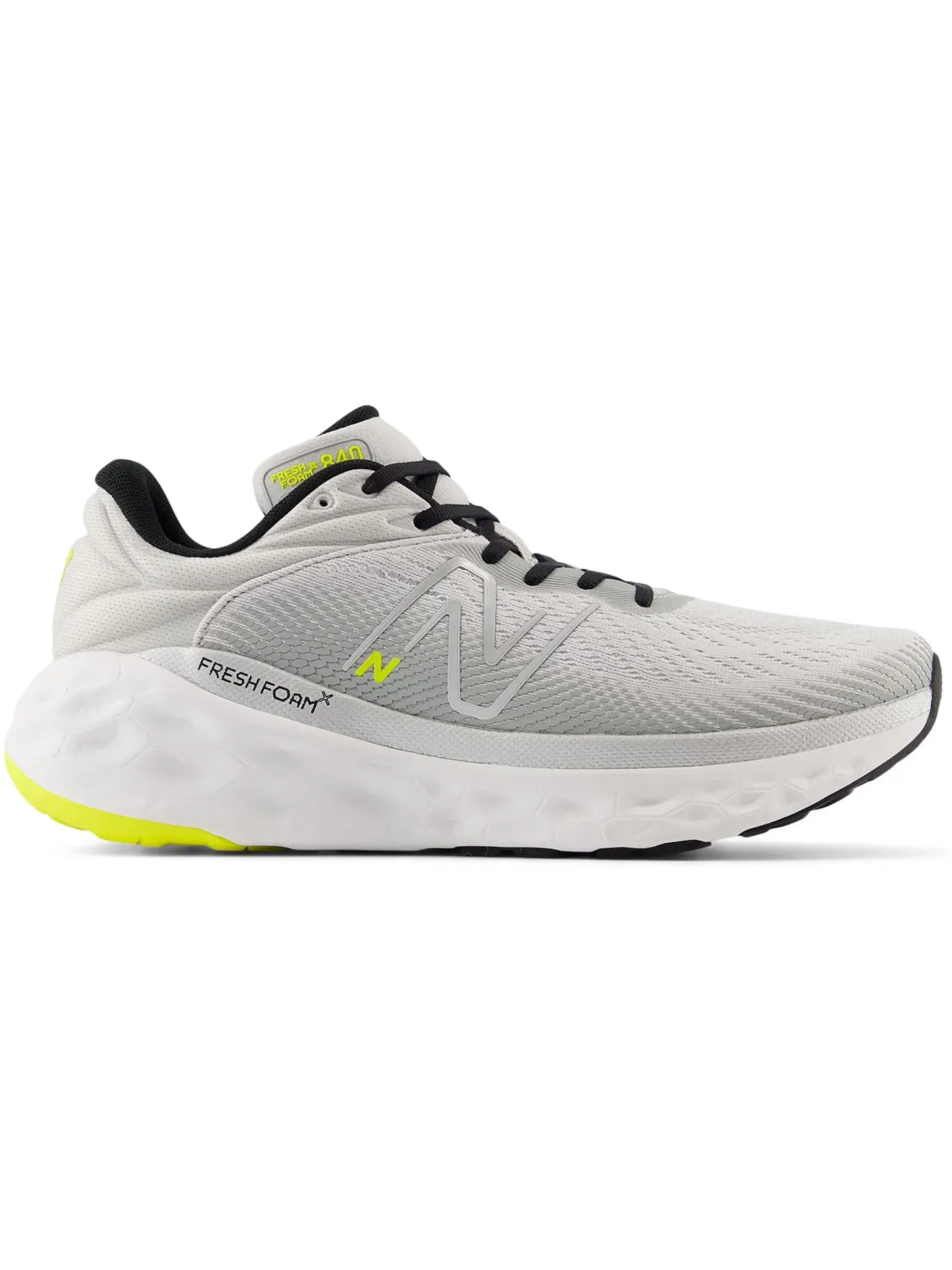 Мужские кроссовки Fresh Foam 840v1 New Balance — изображение 1 из 1