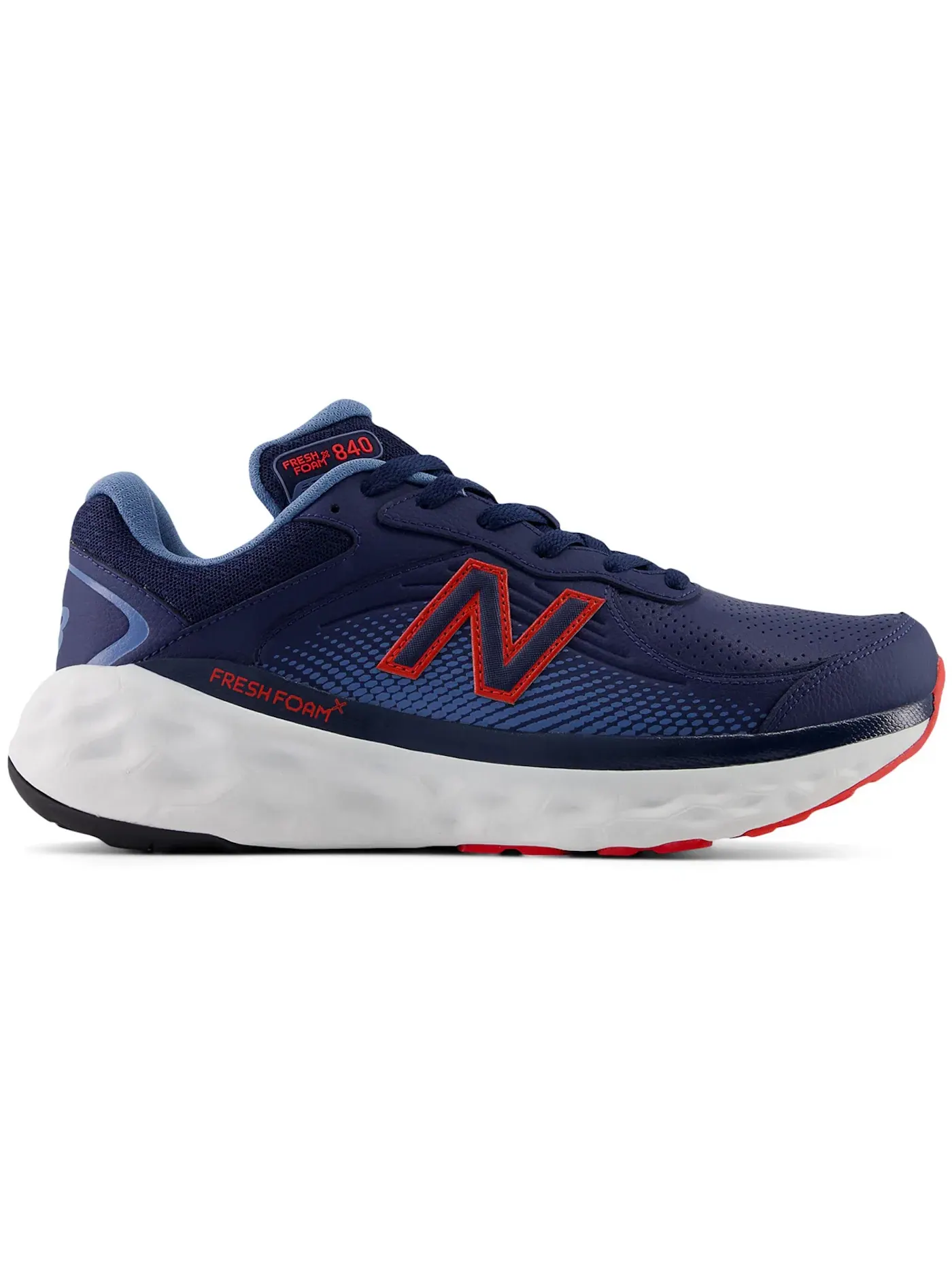 Мужские кроссовки с технологией Fresh Foam X New Balance Fresh Foam X 840v1 — изображение 1 из 1