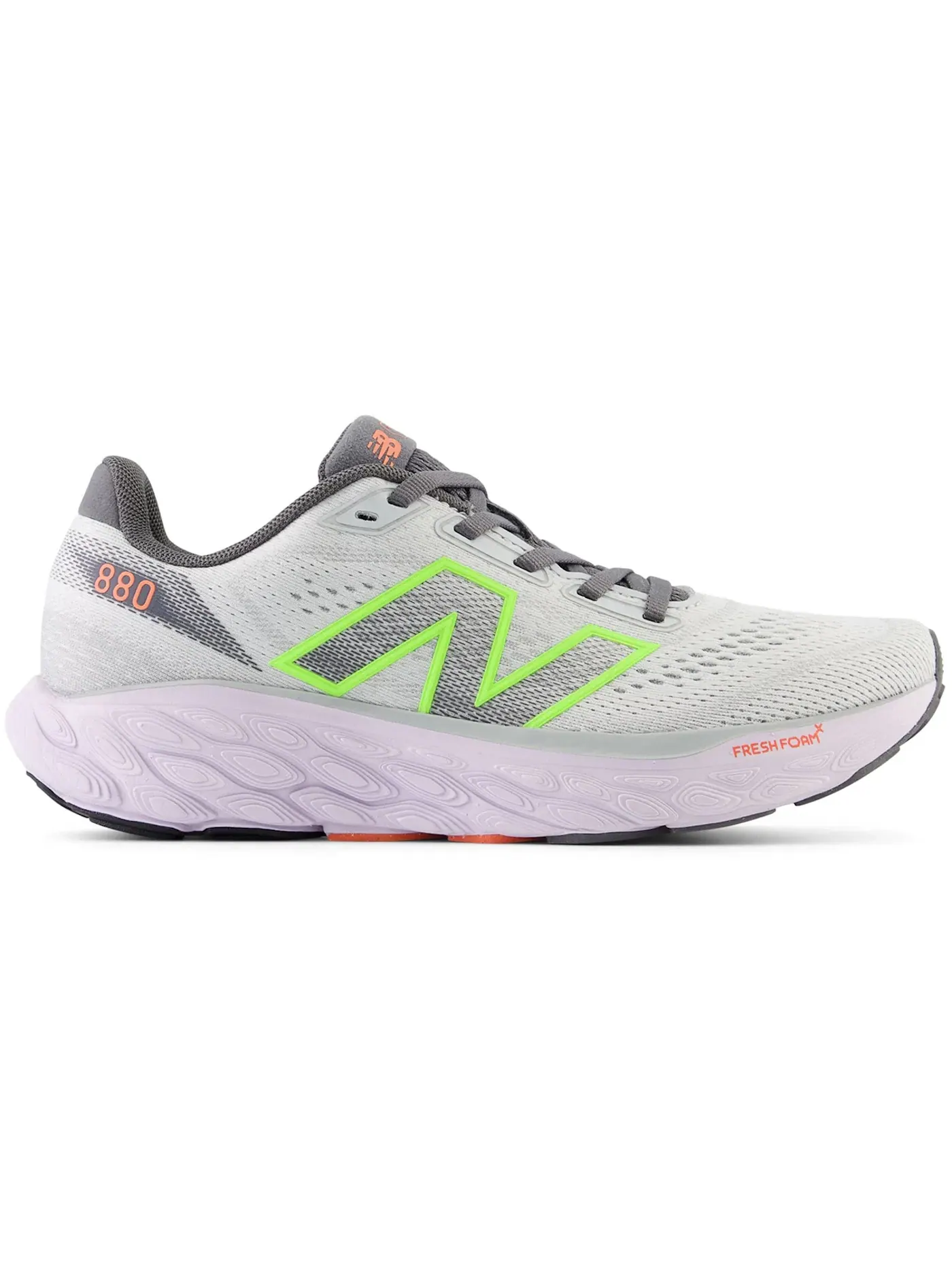 Женские кроссовки для бега с поддержкой Fresh Foam X 860v13 New Balance — изображение 1 из 1, серый