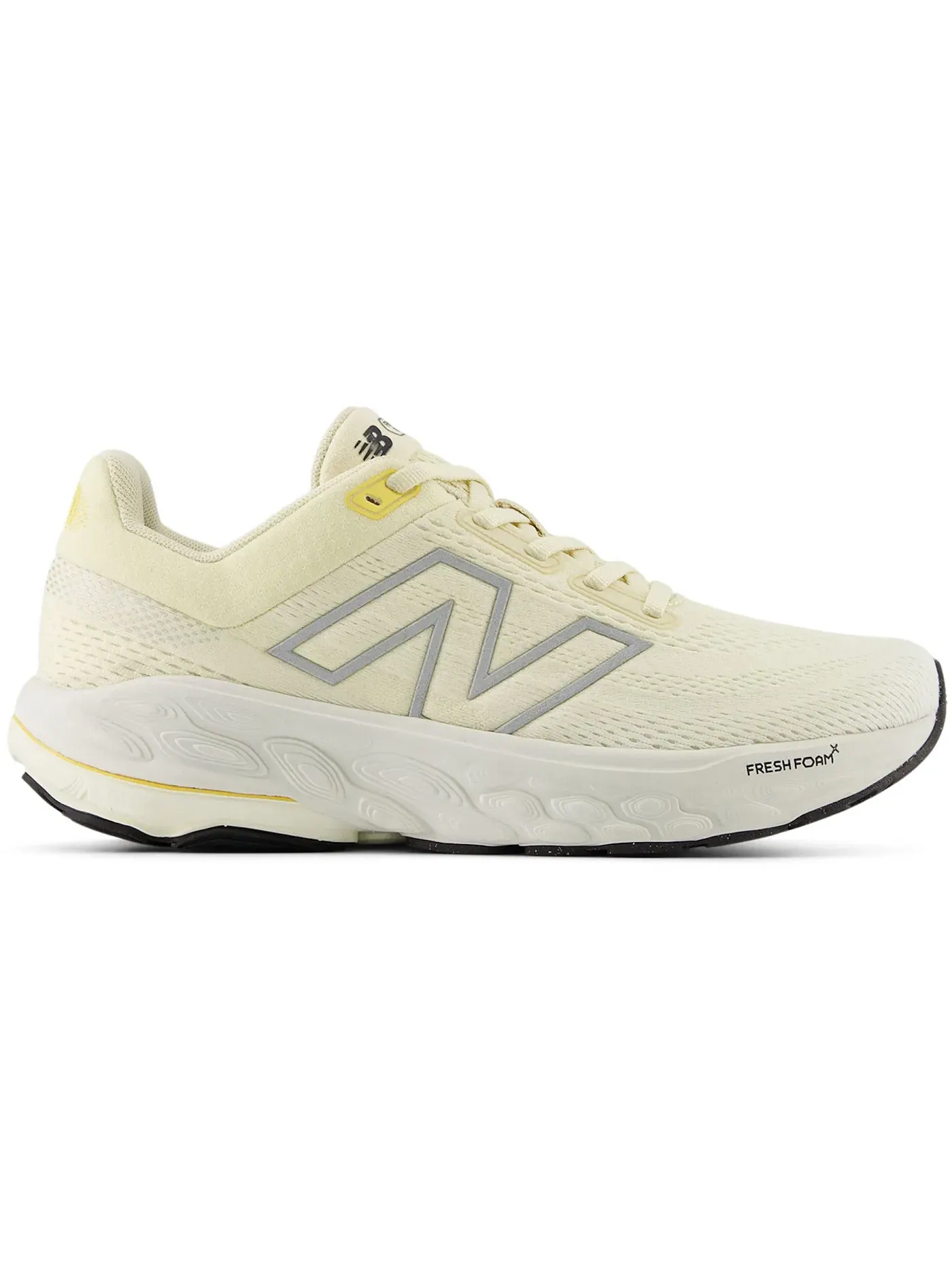 Женские кроссовки для бега Fresh Foam 860v14 New Balance, Calcium Sea Salt Clementine — изображение 1 из 1