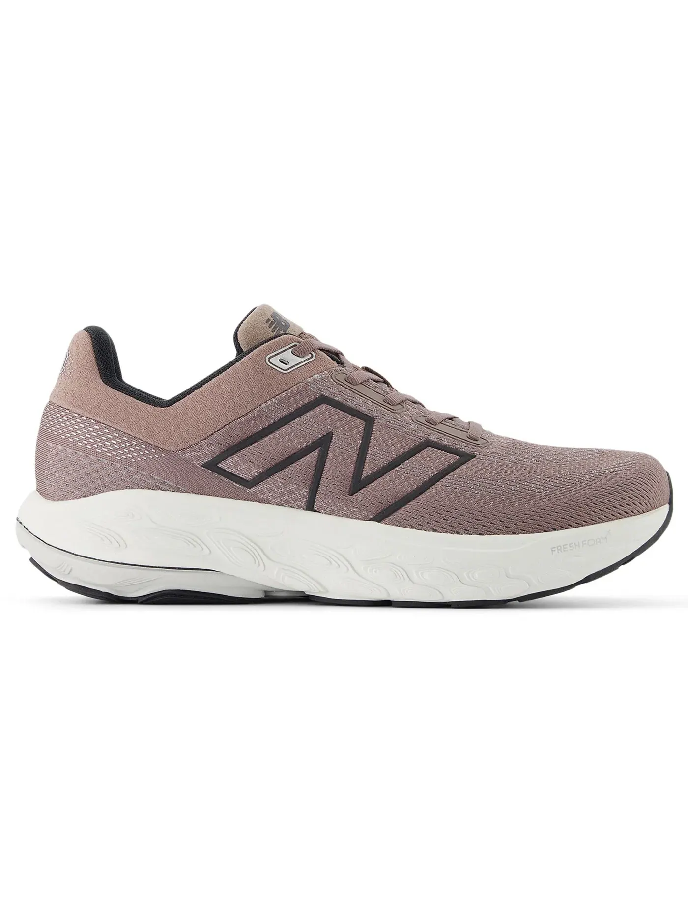 Мужские кроссовки для бега Fresh Foam 860v14 New Balance — изображение 1 из 1, черный