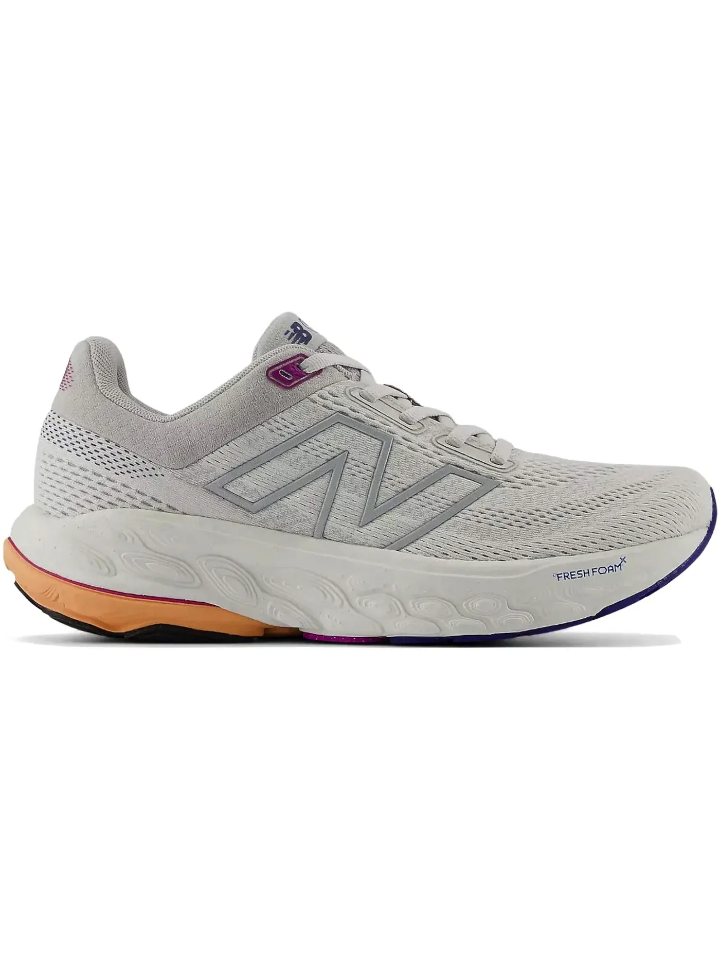 Женские кроссовки с технологией Fresh Foam X New Balance Fresh Foam X 860v14 — изображение 1 из 1