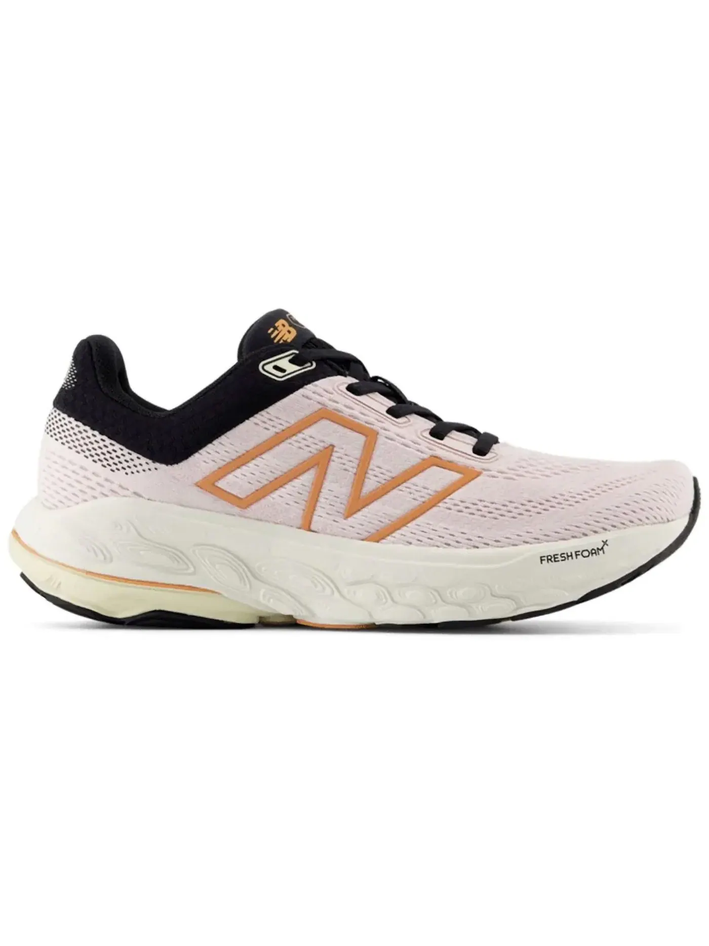 Женские кроссовки для бега Fresh Foam X 860v14 New Balance — изображение 1 из 1, розовый