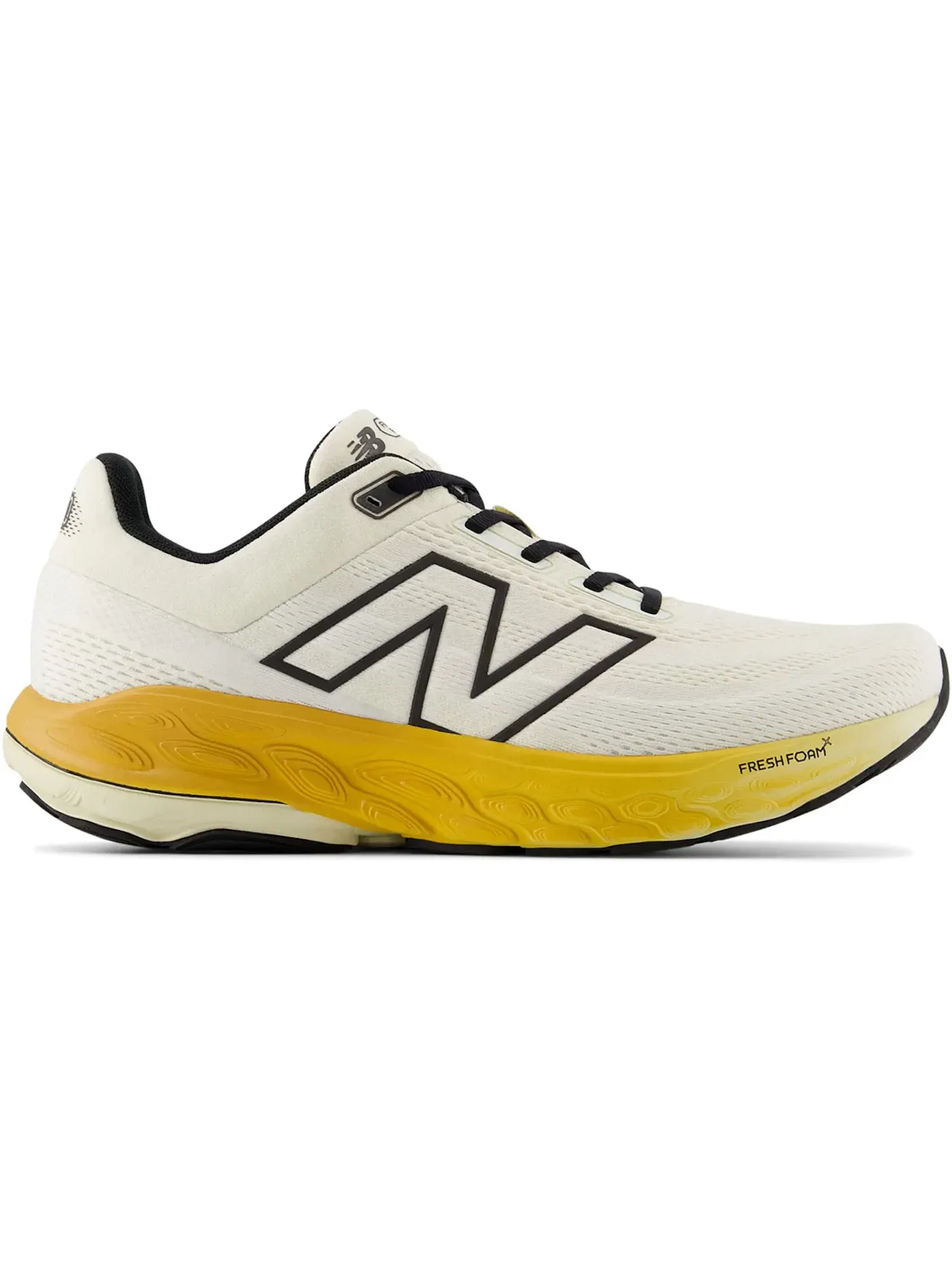 Мужские кроссовки для бега Fresh Foam 860v14 New Balance, Sea Salt Angora Dried Apricot — изображение 1 из 1