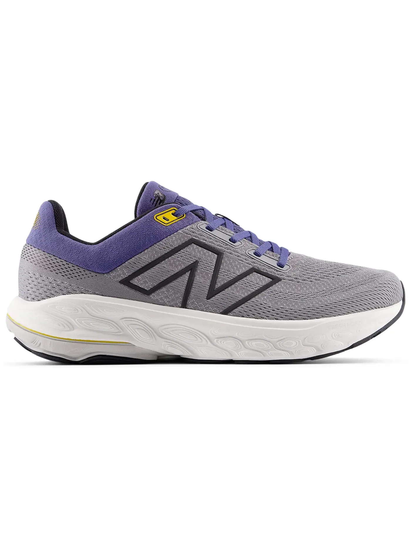 Мужские кроссовки для бега Fresh Foam 860v14 New Balance — изображение 1 из 1, серый