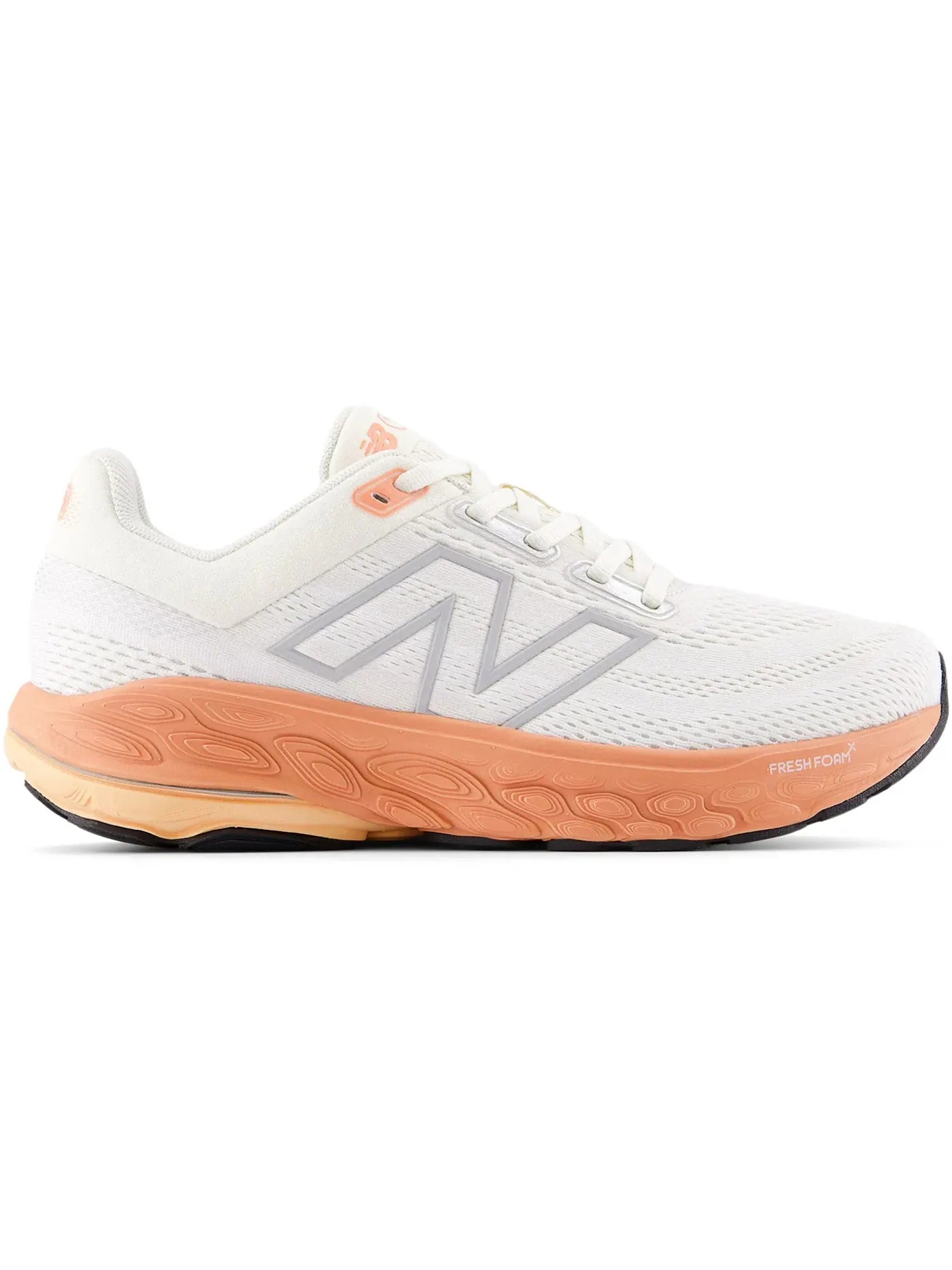 Женские кроссовки для бега New Balance Fresh Foam X 860v14 — изображение 1 из 1, белый