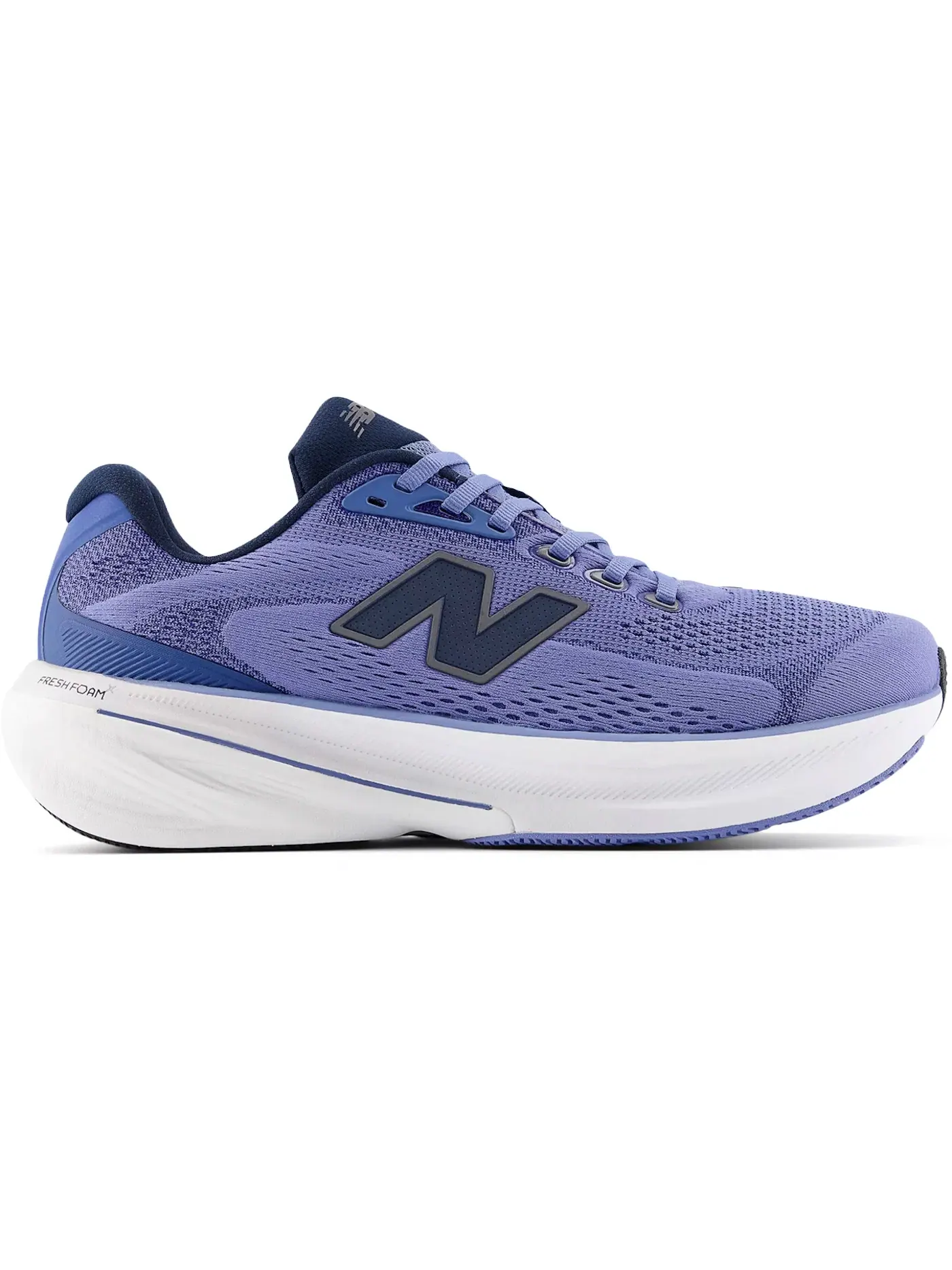 Мужские кроссовки для бега Fresh Foam X 860v15 New Balance — изображение 1 из 1, синий/темно-синий