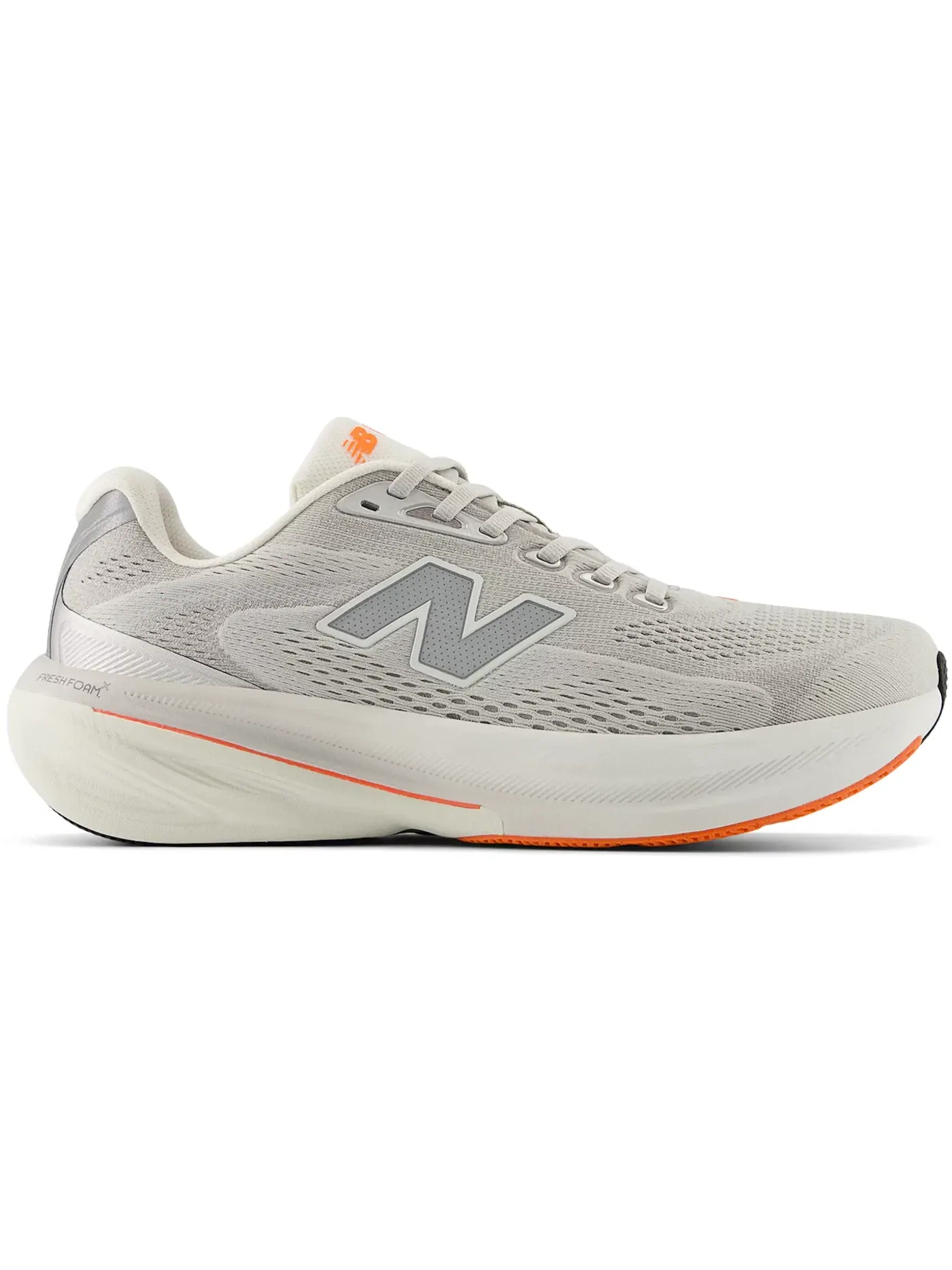 Мужские кроссовки с амортизацией Fresh Foam X 860v15 New Balance — изображение 1 из 1, серый