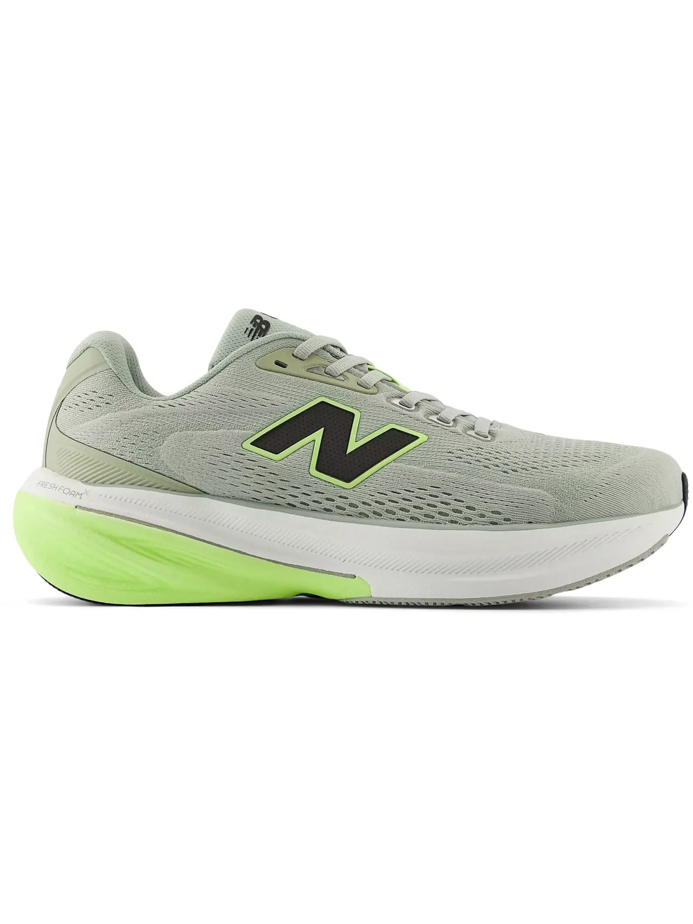 Мужские кроссовки для бега Fresh Foam X 860v15 New Balance — изображение 1 из 1, серый