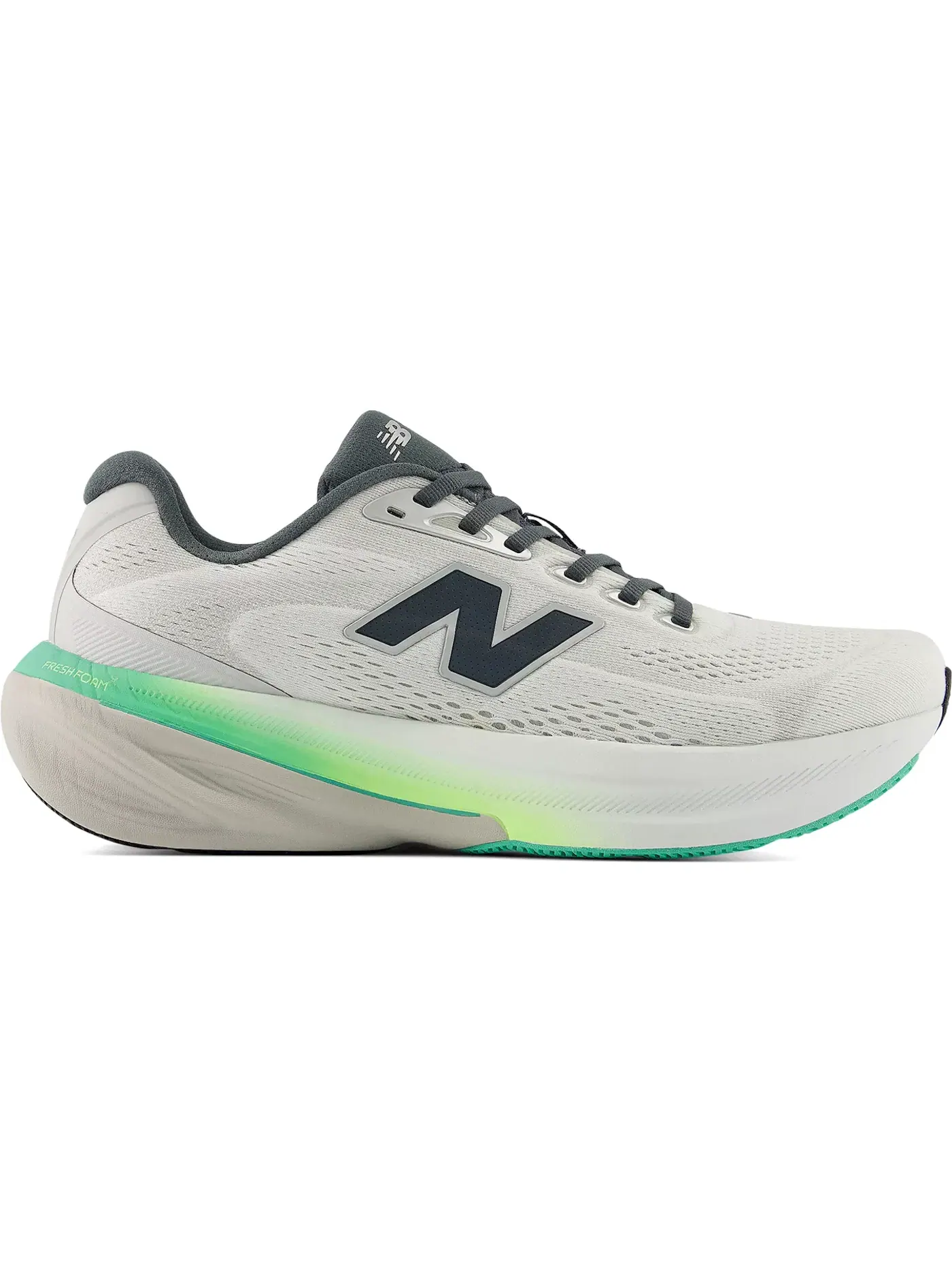 Мужские кроссовки для бега New Balance Fresh Foam X 860v15 — изображение 1 из 1, графитовый