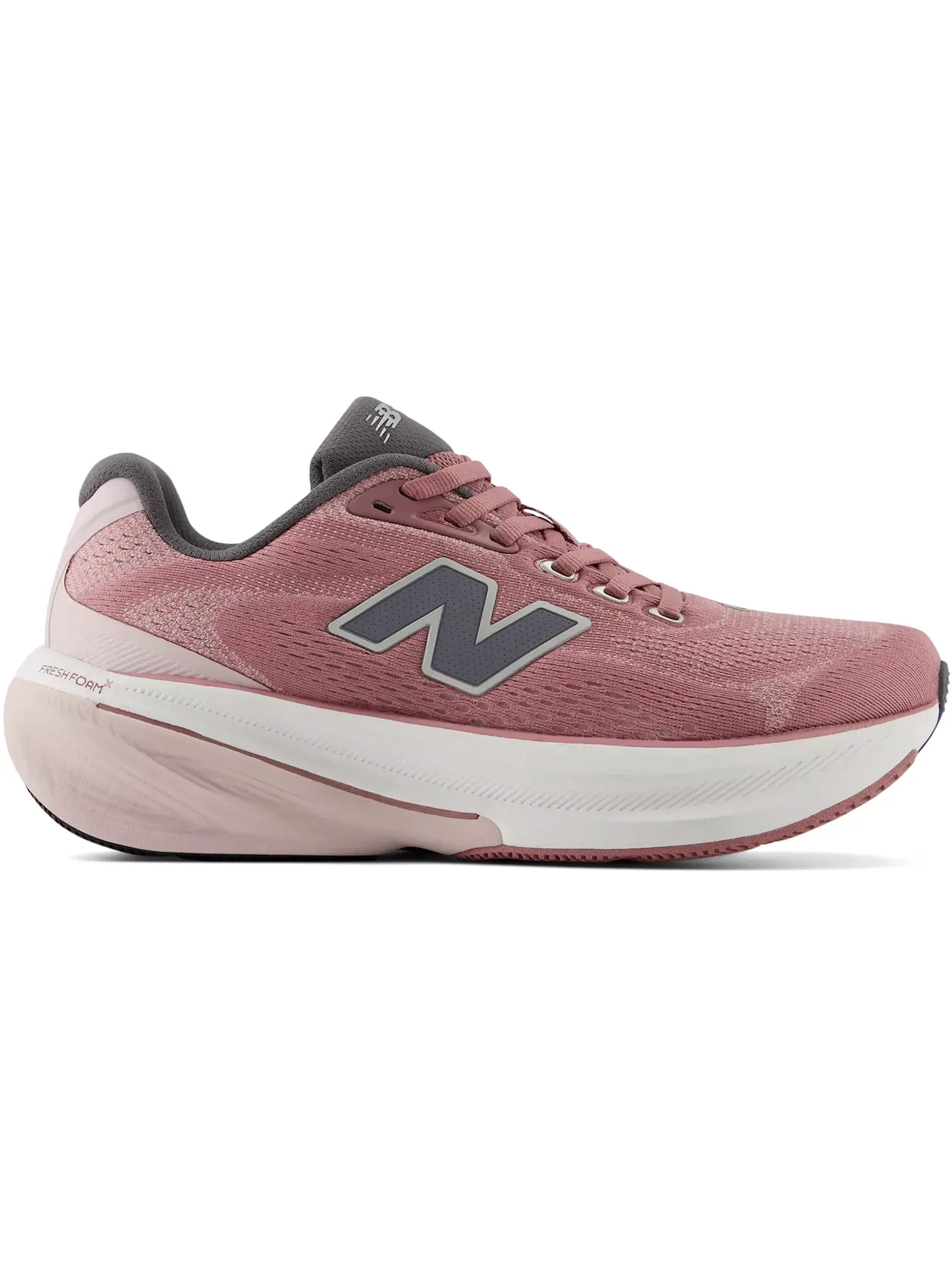 Женские кроссовки с амортизацией New Balance Fresh Foam X 860v15 — изображение 1 из 1, серый