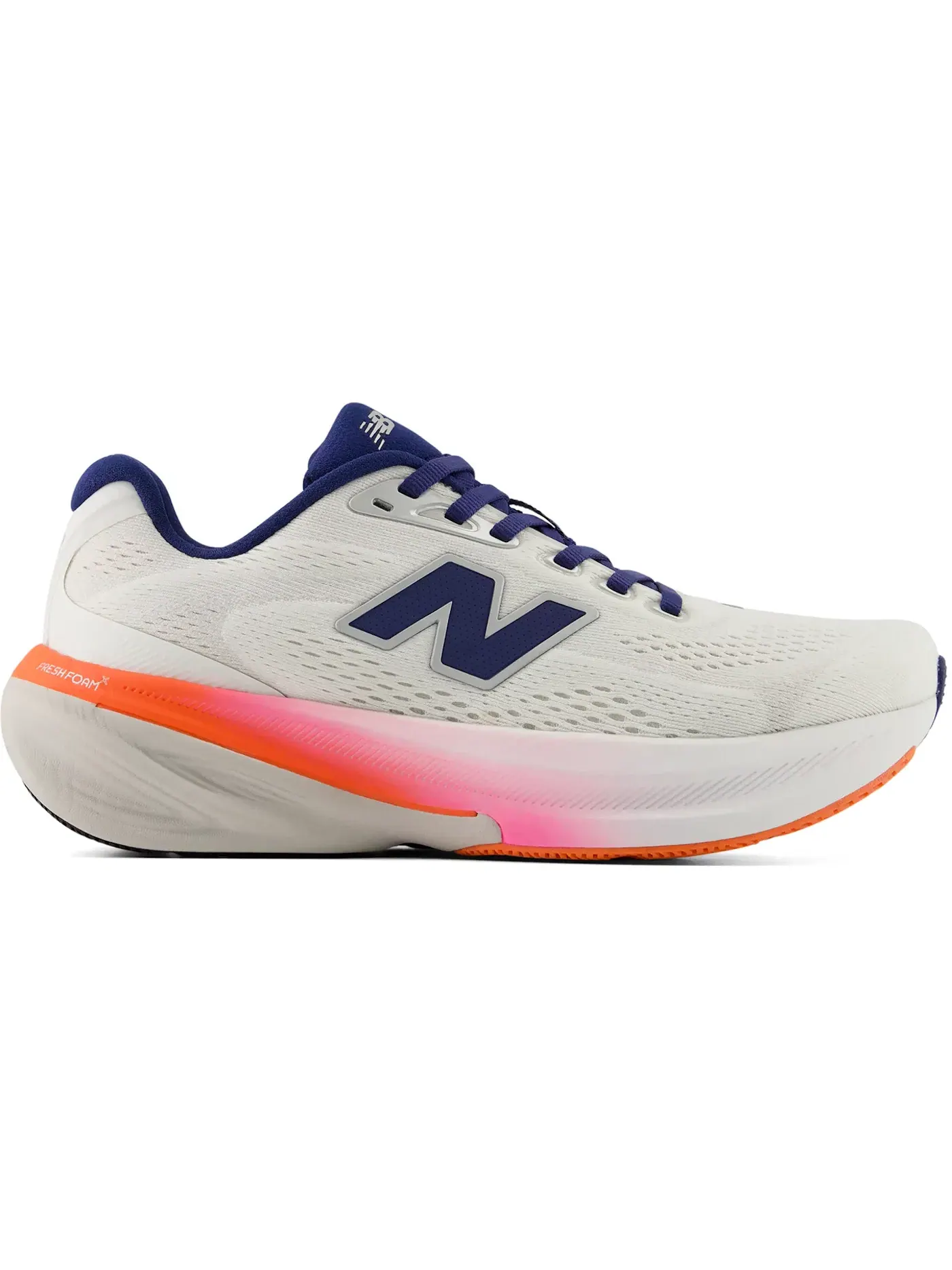 Женские кроссовки для бега New Balance Fresh Foam X 860v15 — изображение 1 из 1, синий